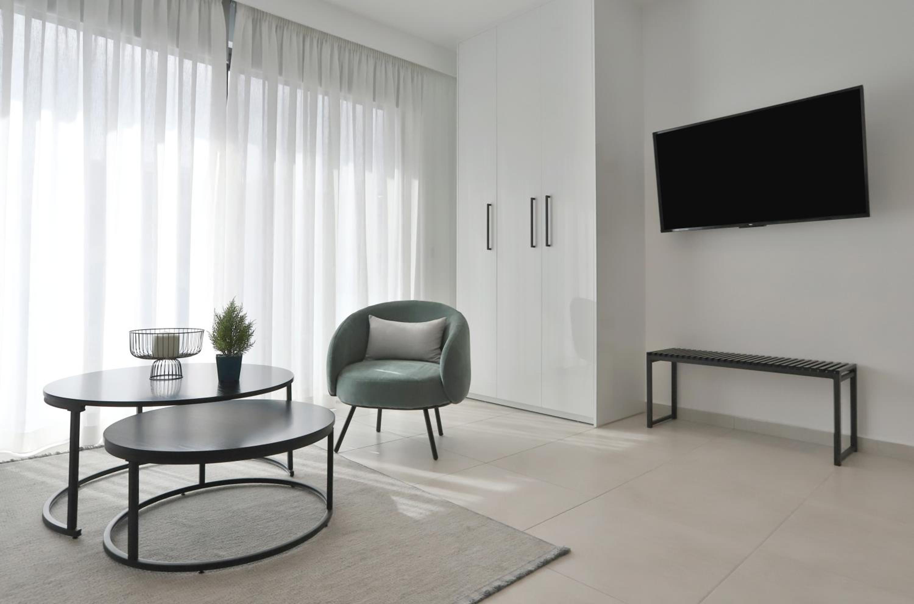 Althea Suites
