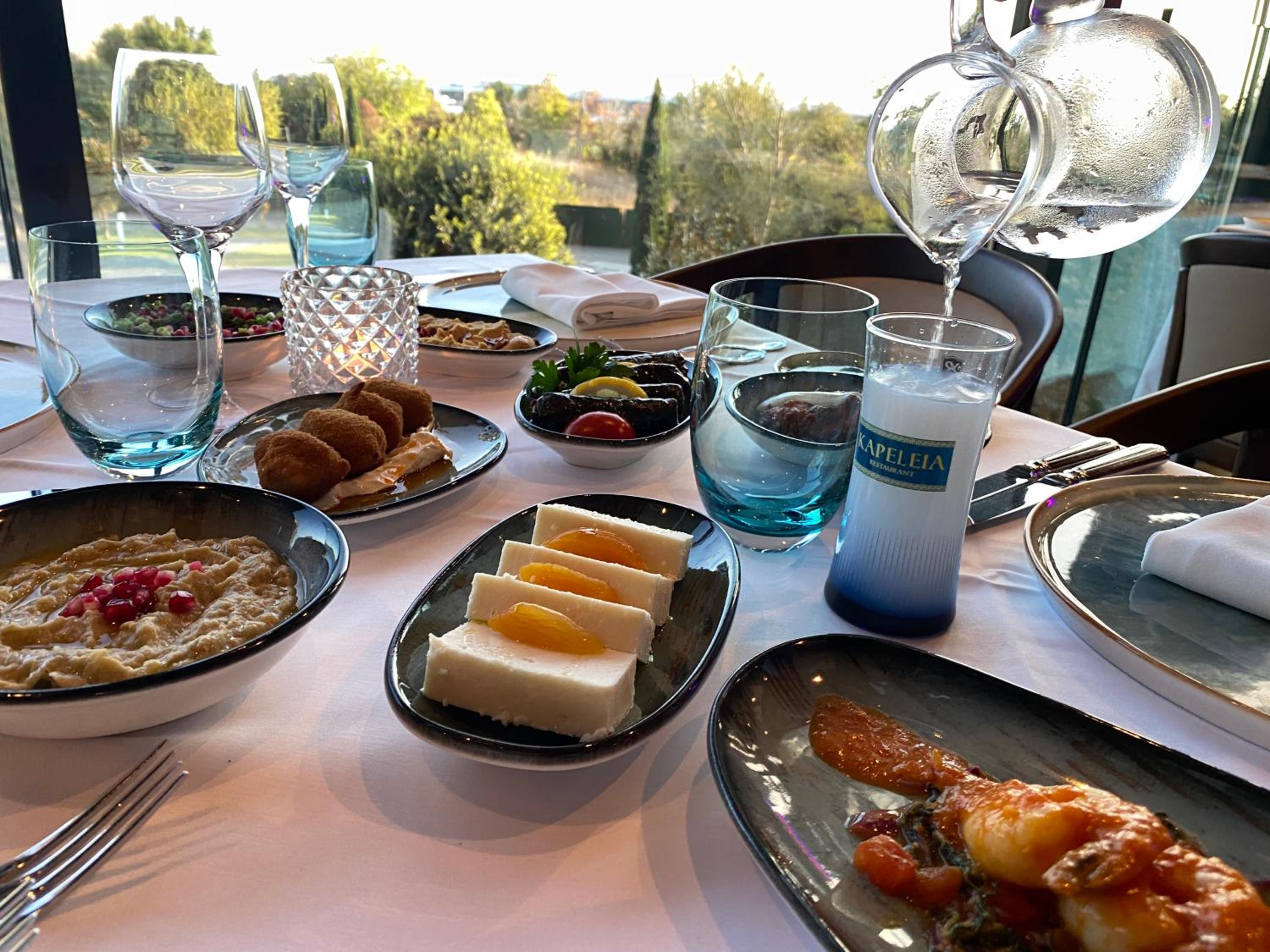 Sheraton Istanbul Atakoy Hotel - Image 9
