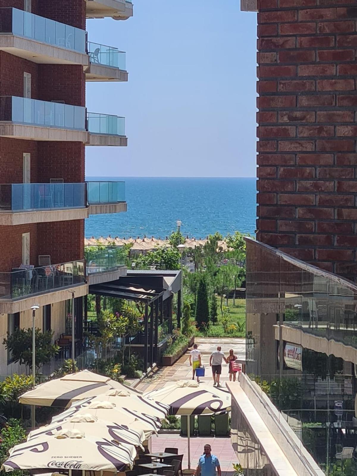 Modern apartment Fishta Q5 22