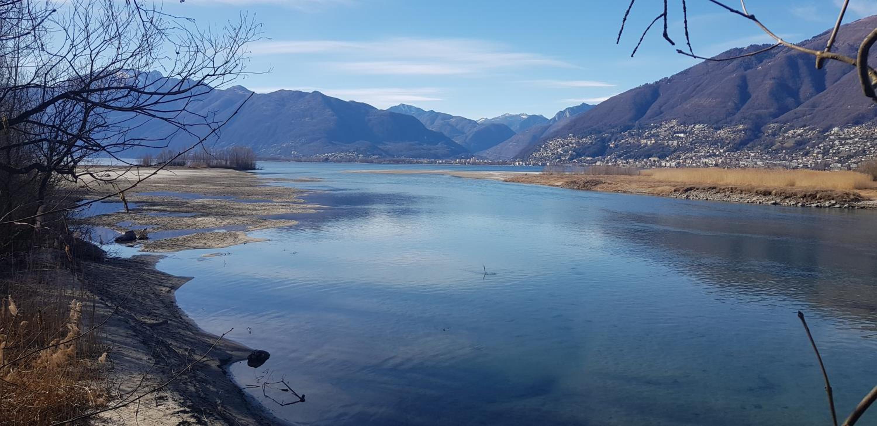 Appartamento La Torretta