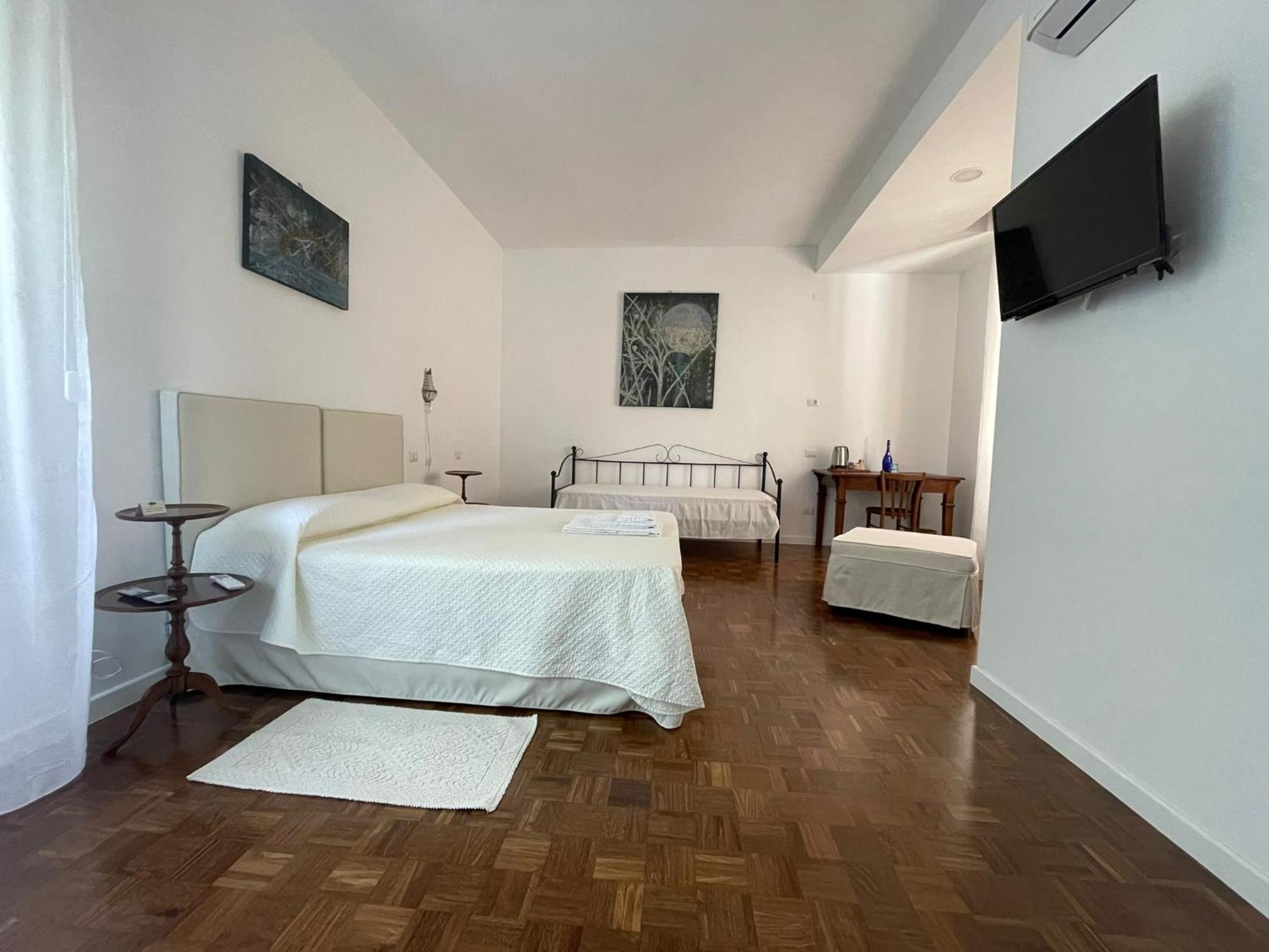 Locanda dei Buoni e Cattivi