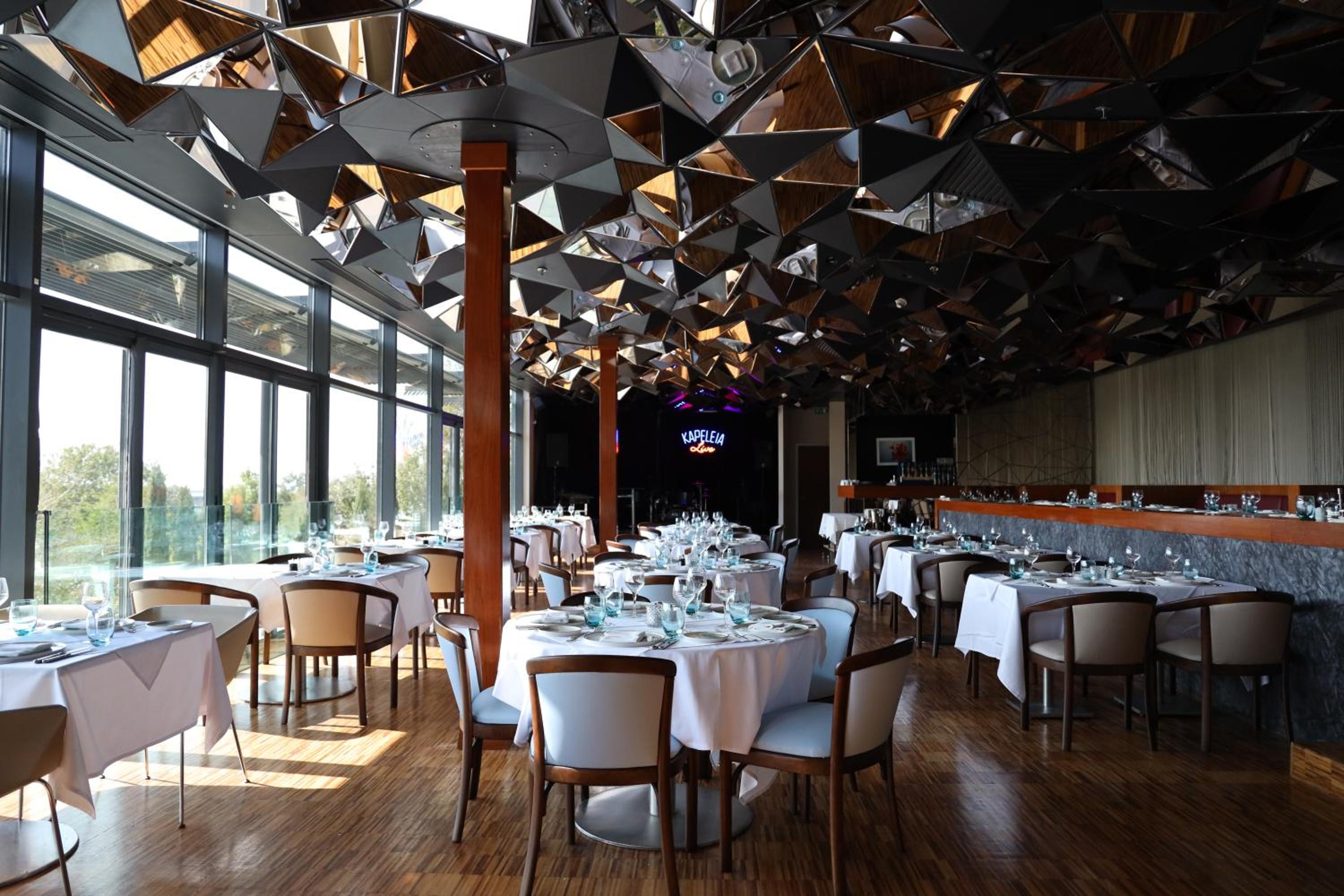 Sheraton Istanbul Atakoy Hotel - Image 8