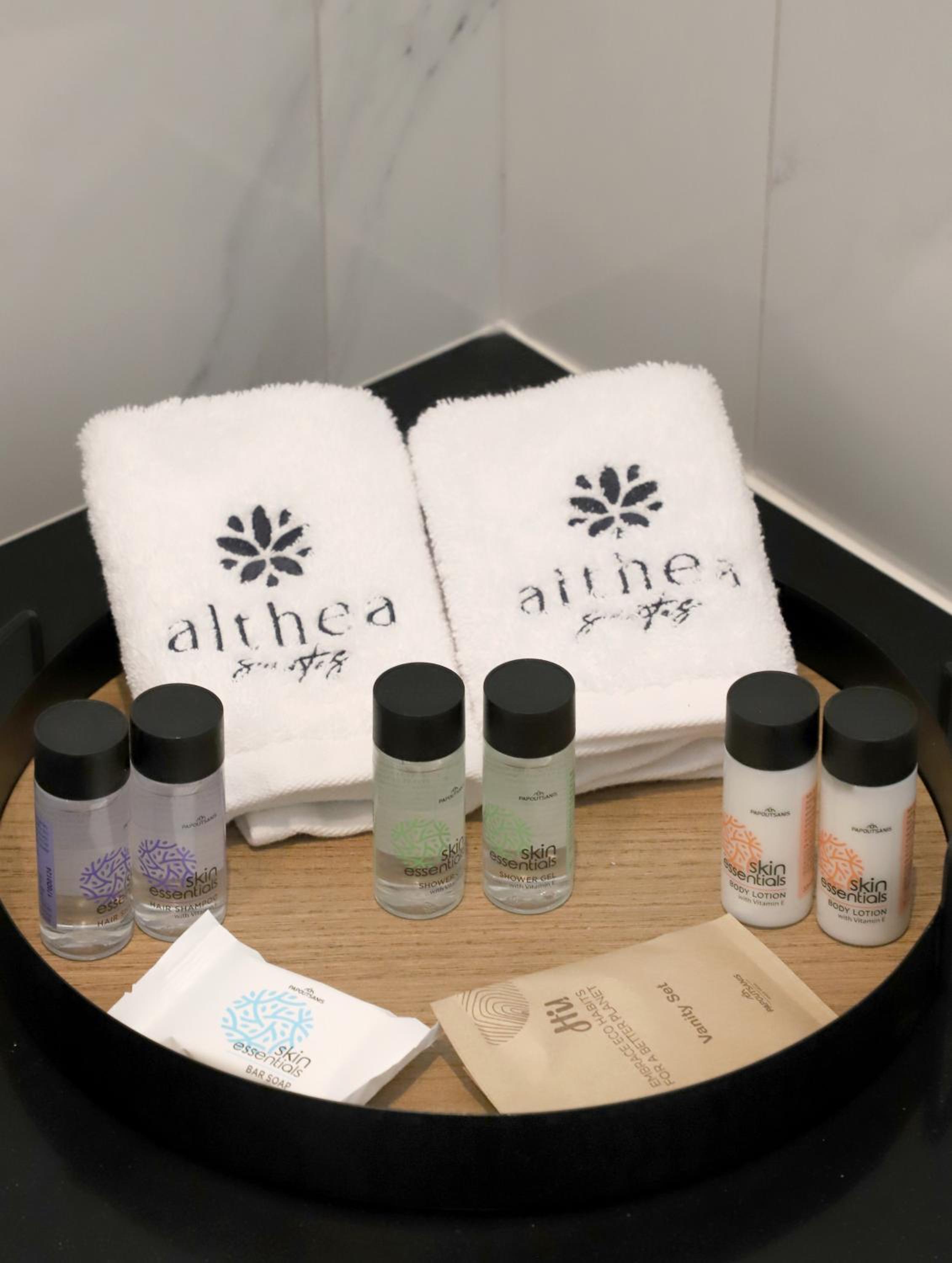 Althea Suites