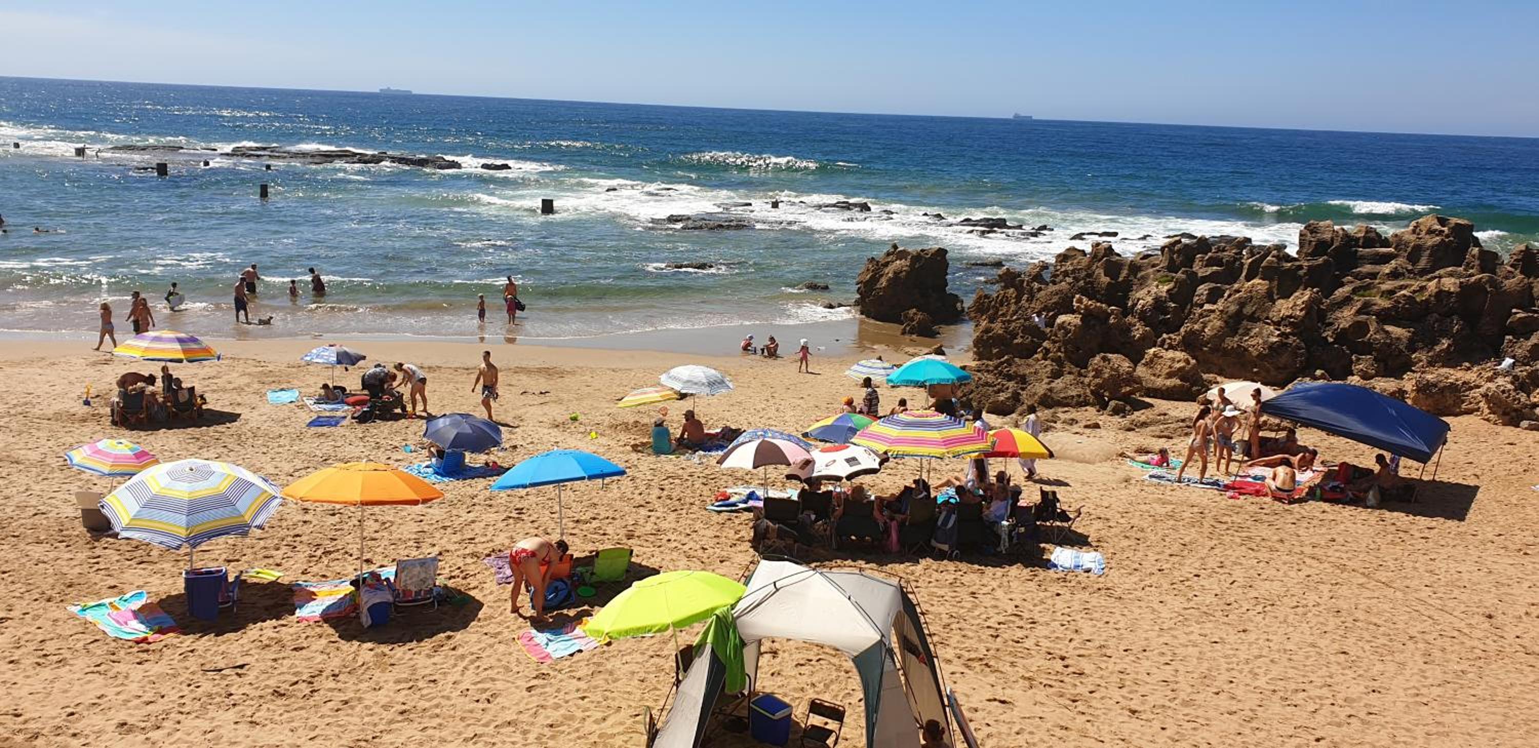 809 Umdloti Beach Resort
