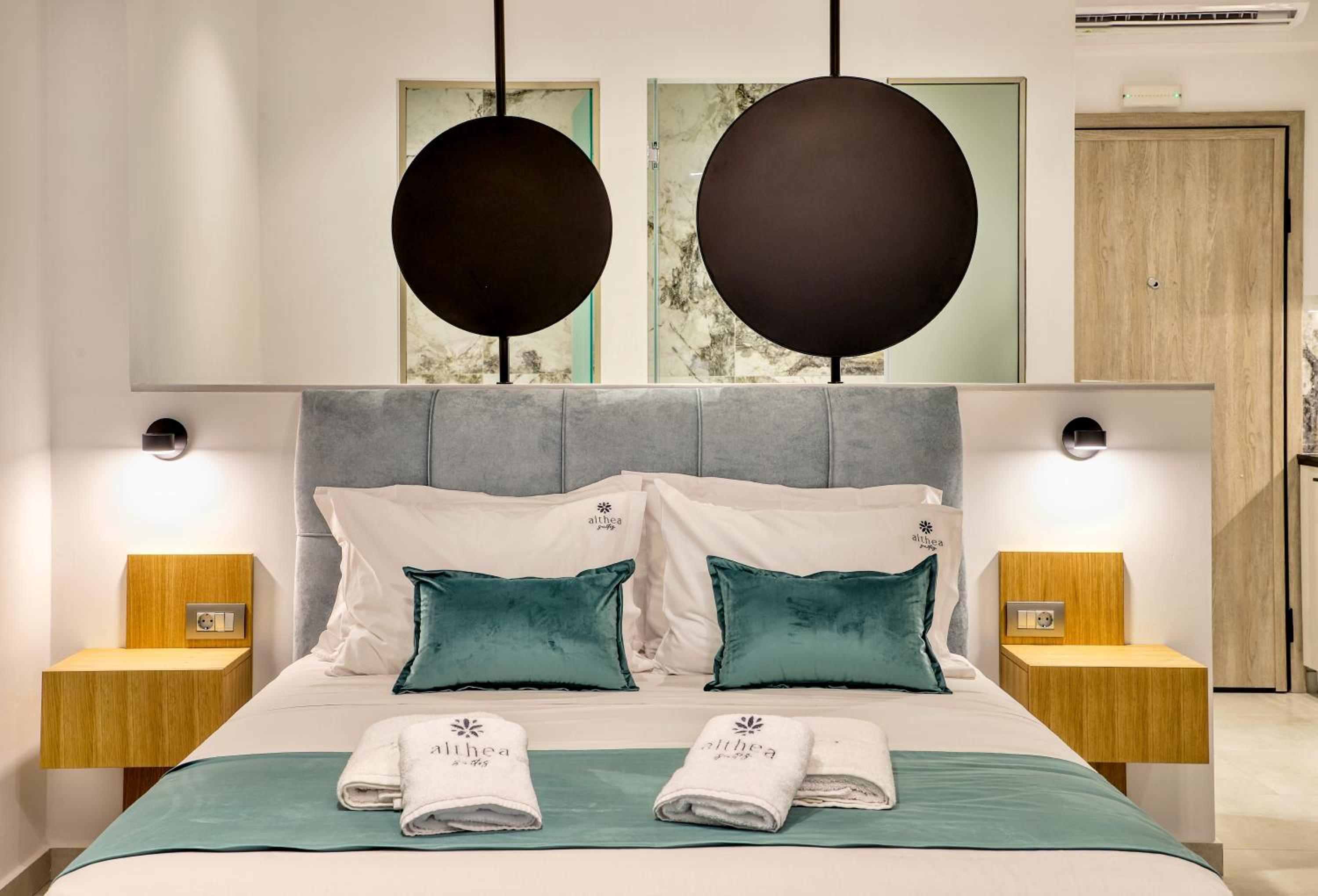 Althea Suites