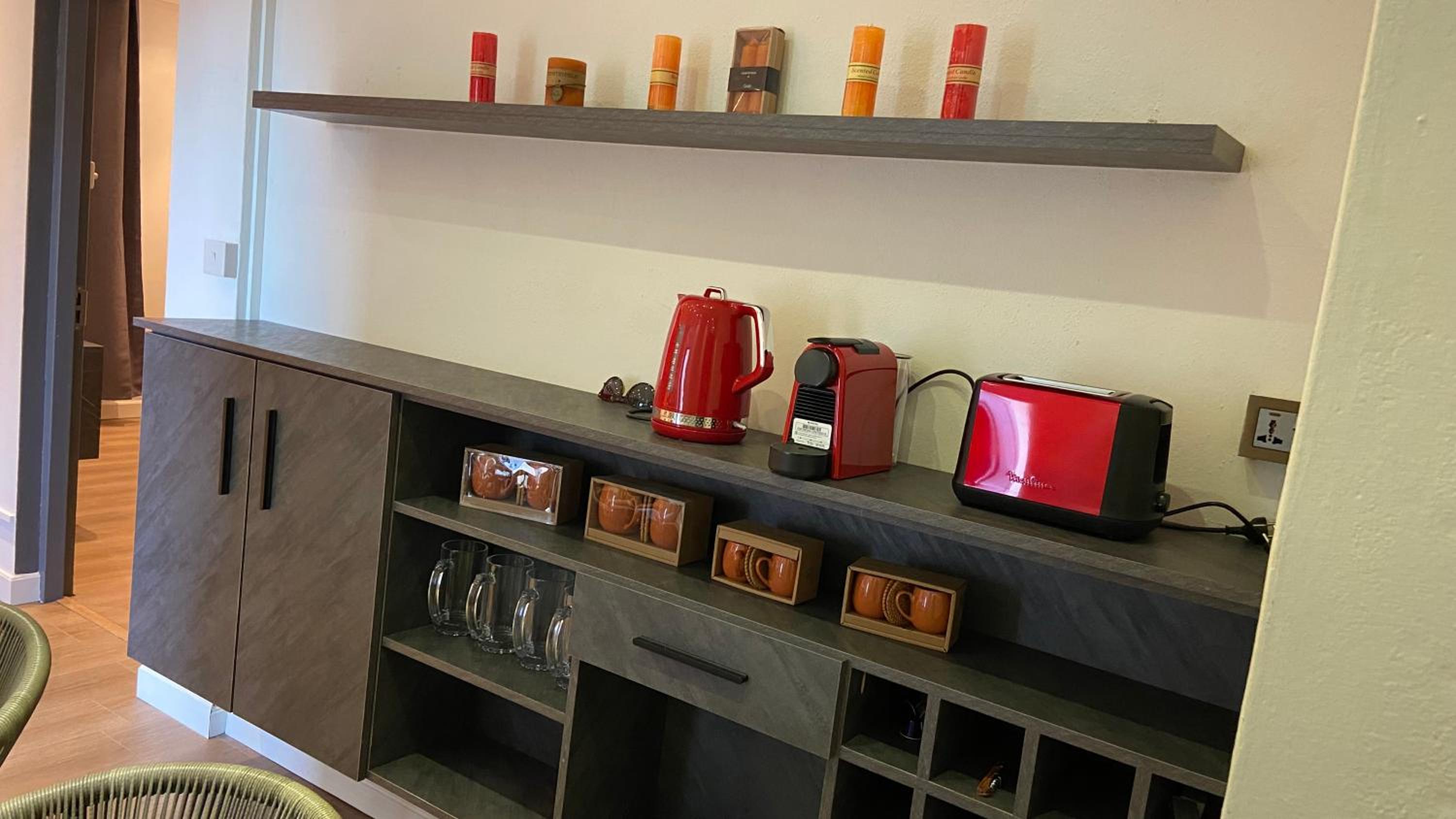 City Metro Apartment photo 4