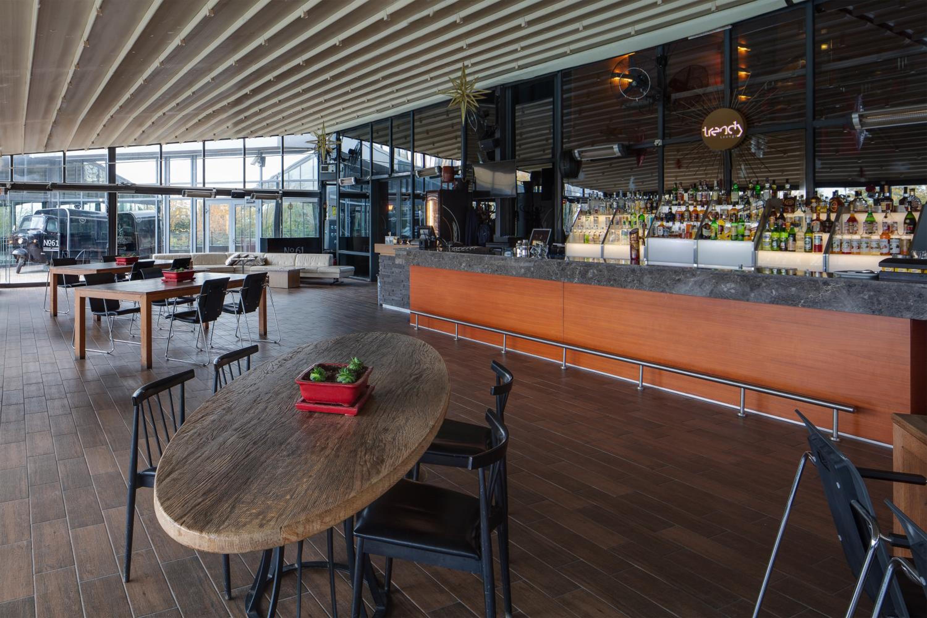 Sheraton Istanbul Atakoy Hotel - Image 6