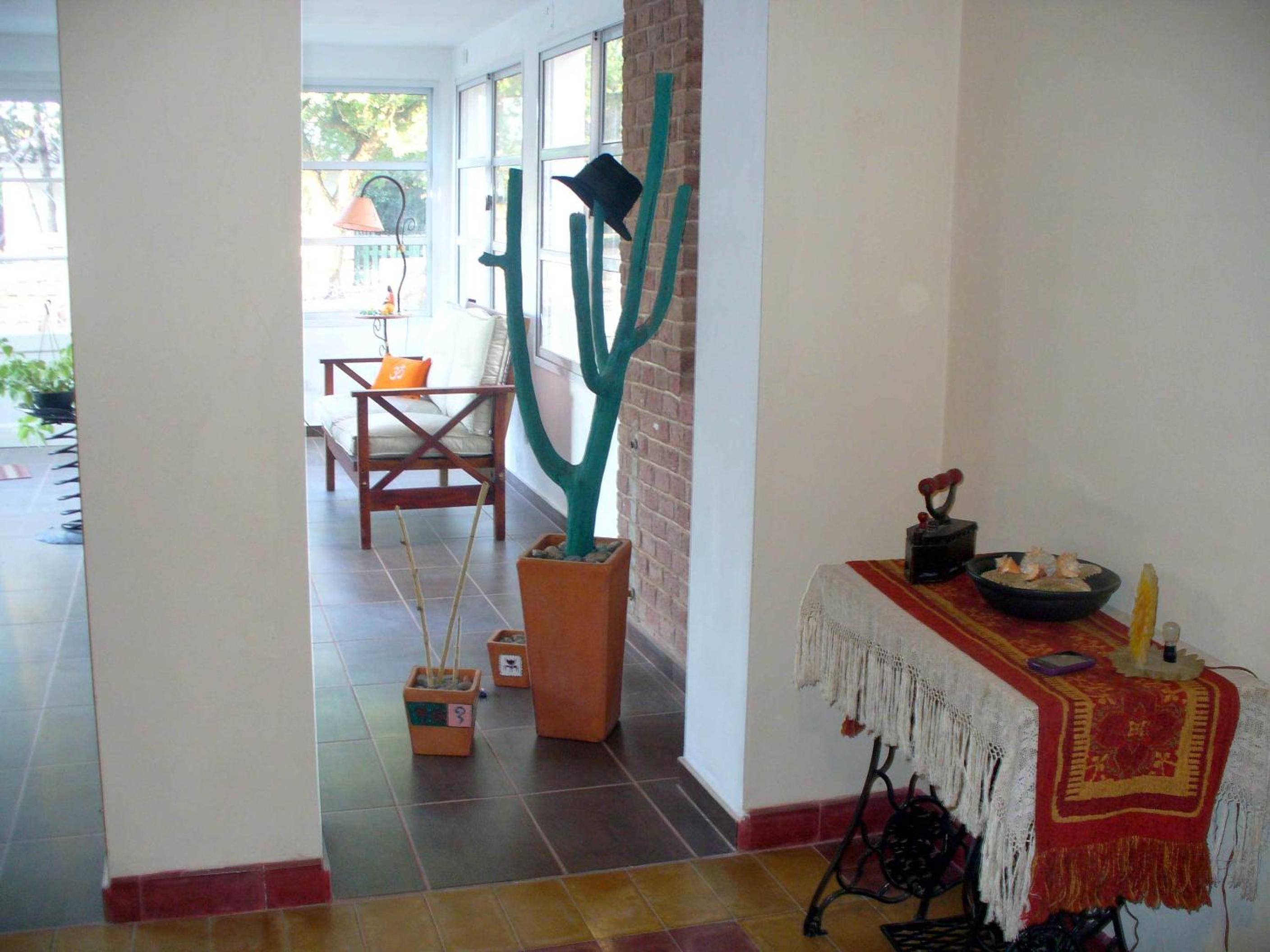 Hosteria Nuevo Sol
