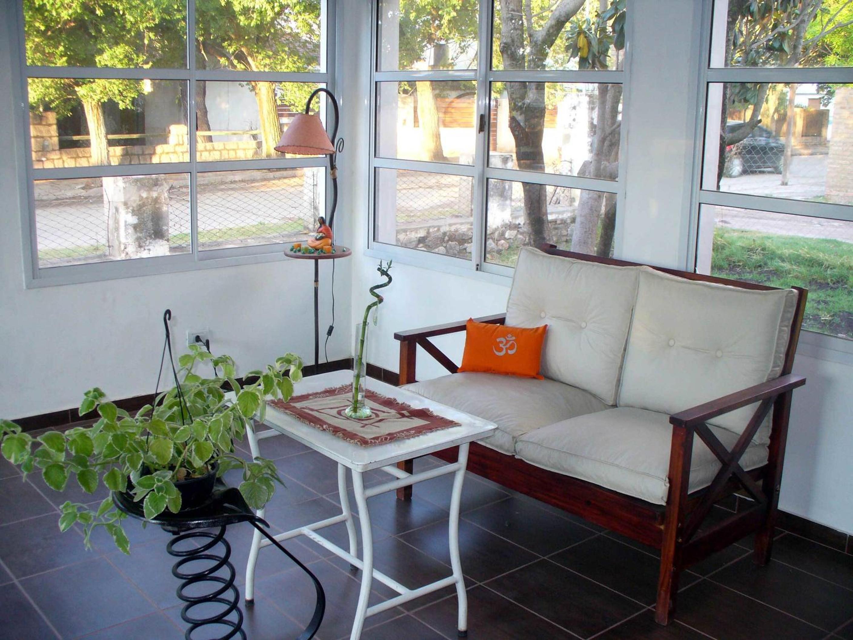 Hosteria Nuevo Sol