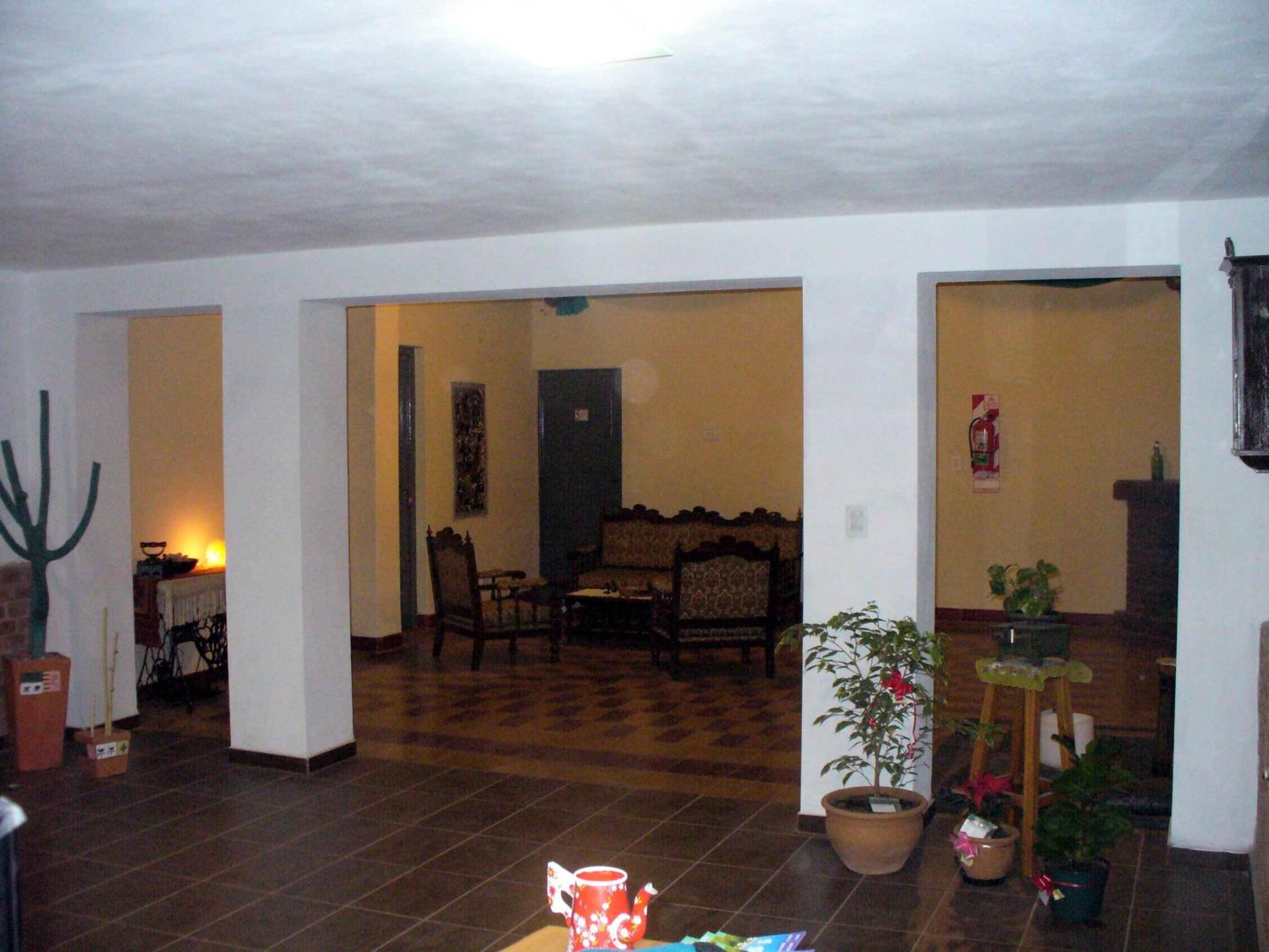 Hosteria Nuevo Sol