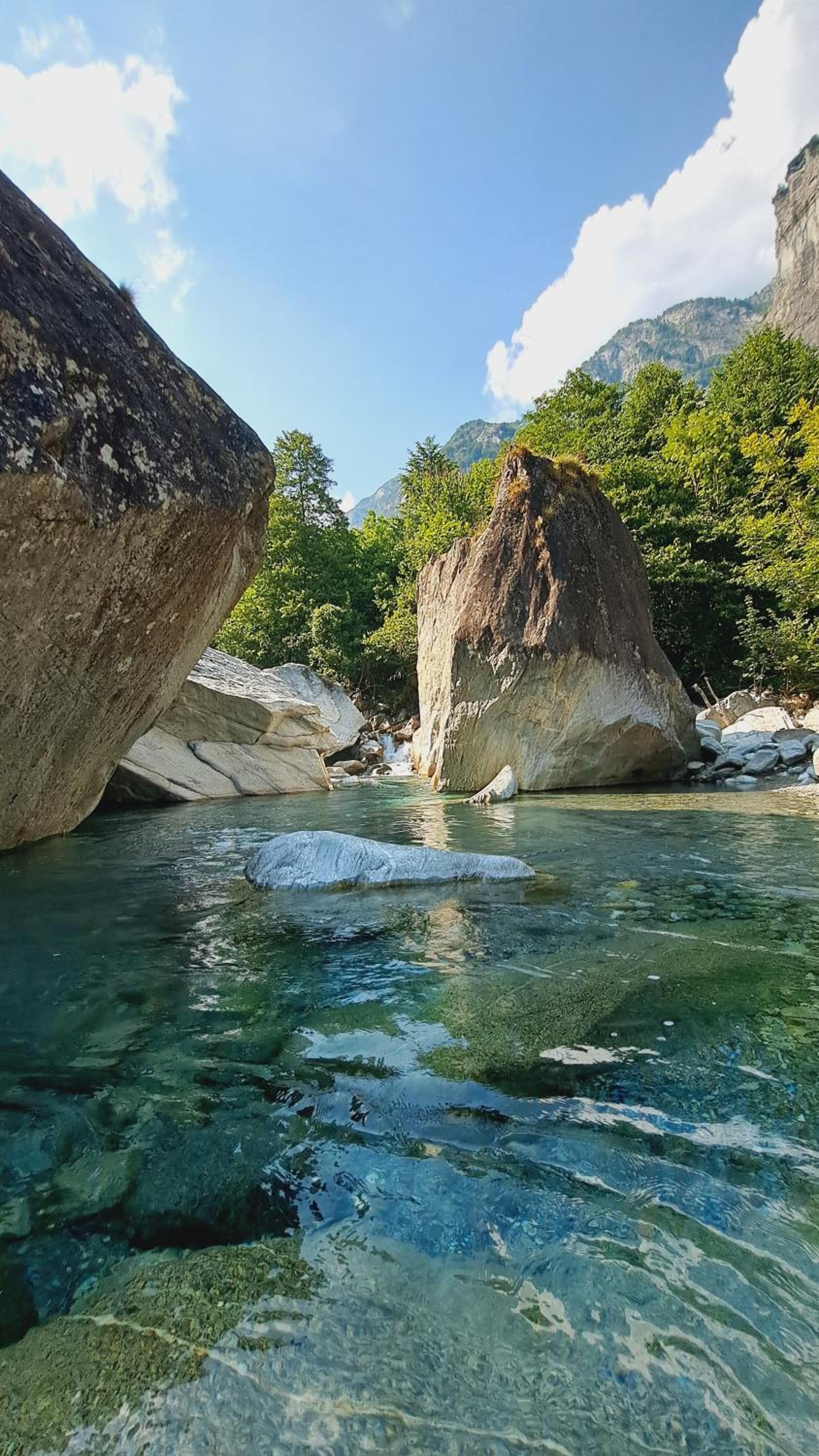 Appartamento La Torretta