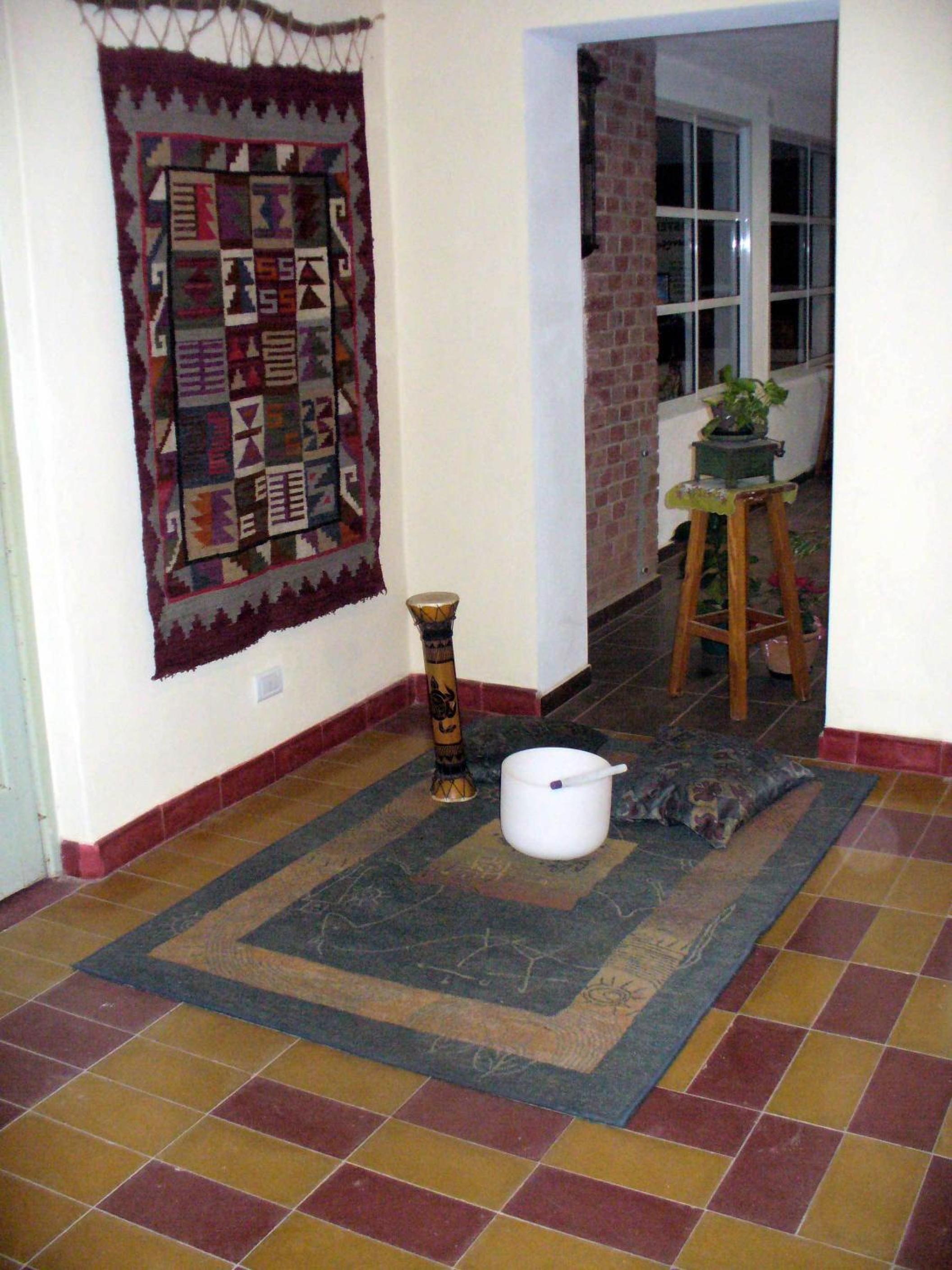 Hosteria Nuevo Sol