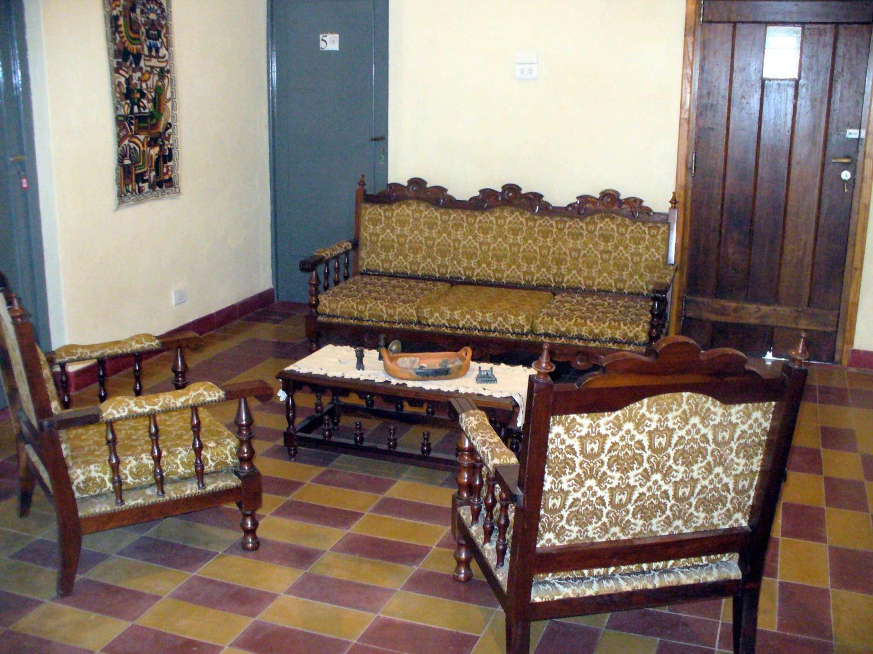 Hosteria Nuevo Sol