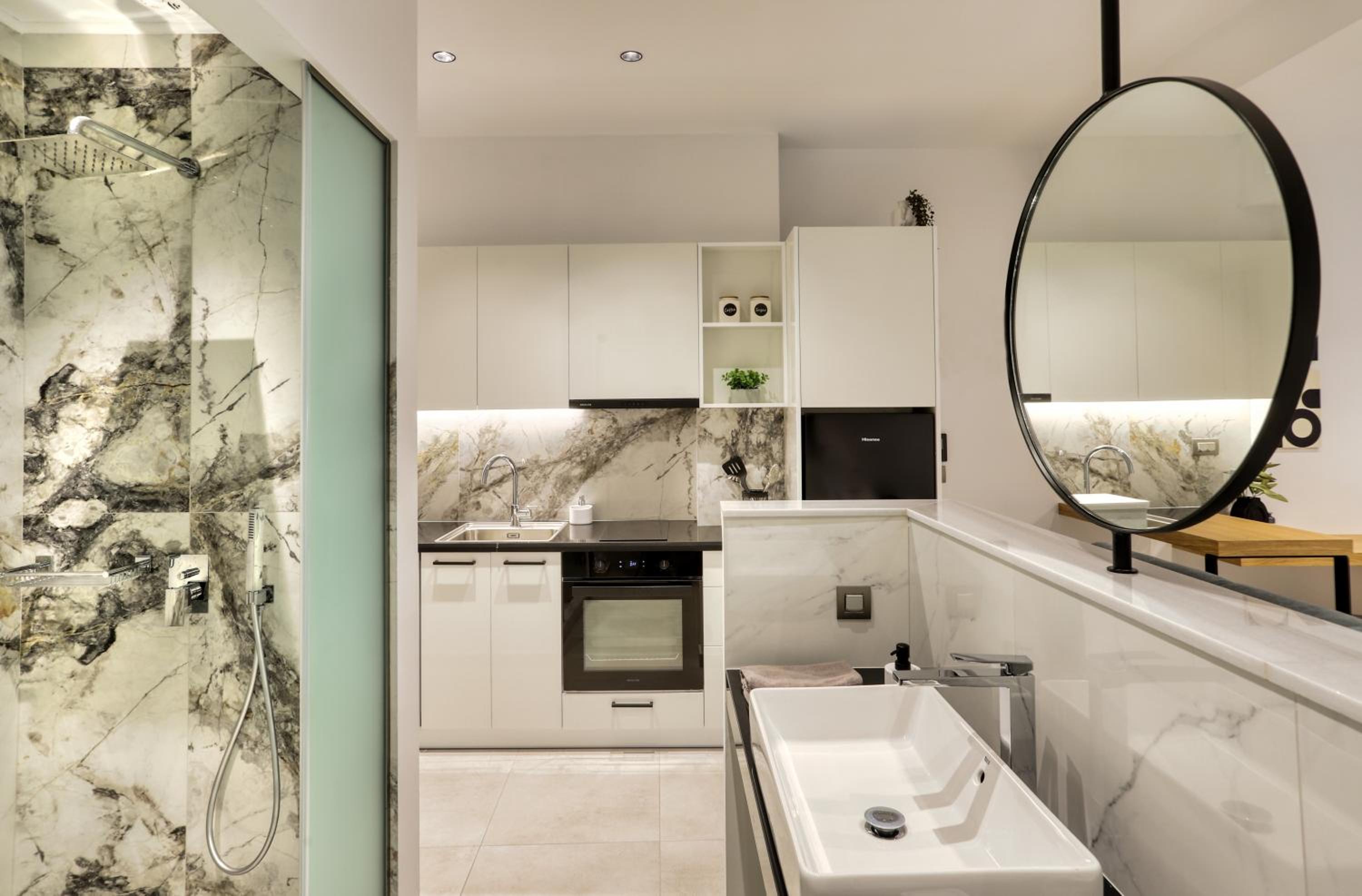 Althea Suites