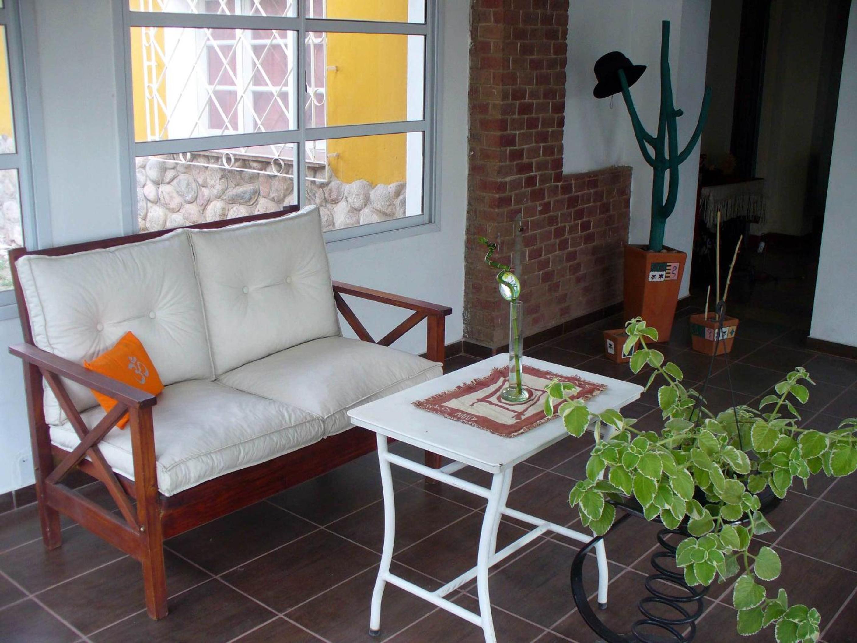 Hosteria Nuevo Sol