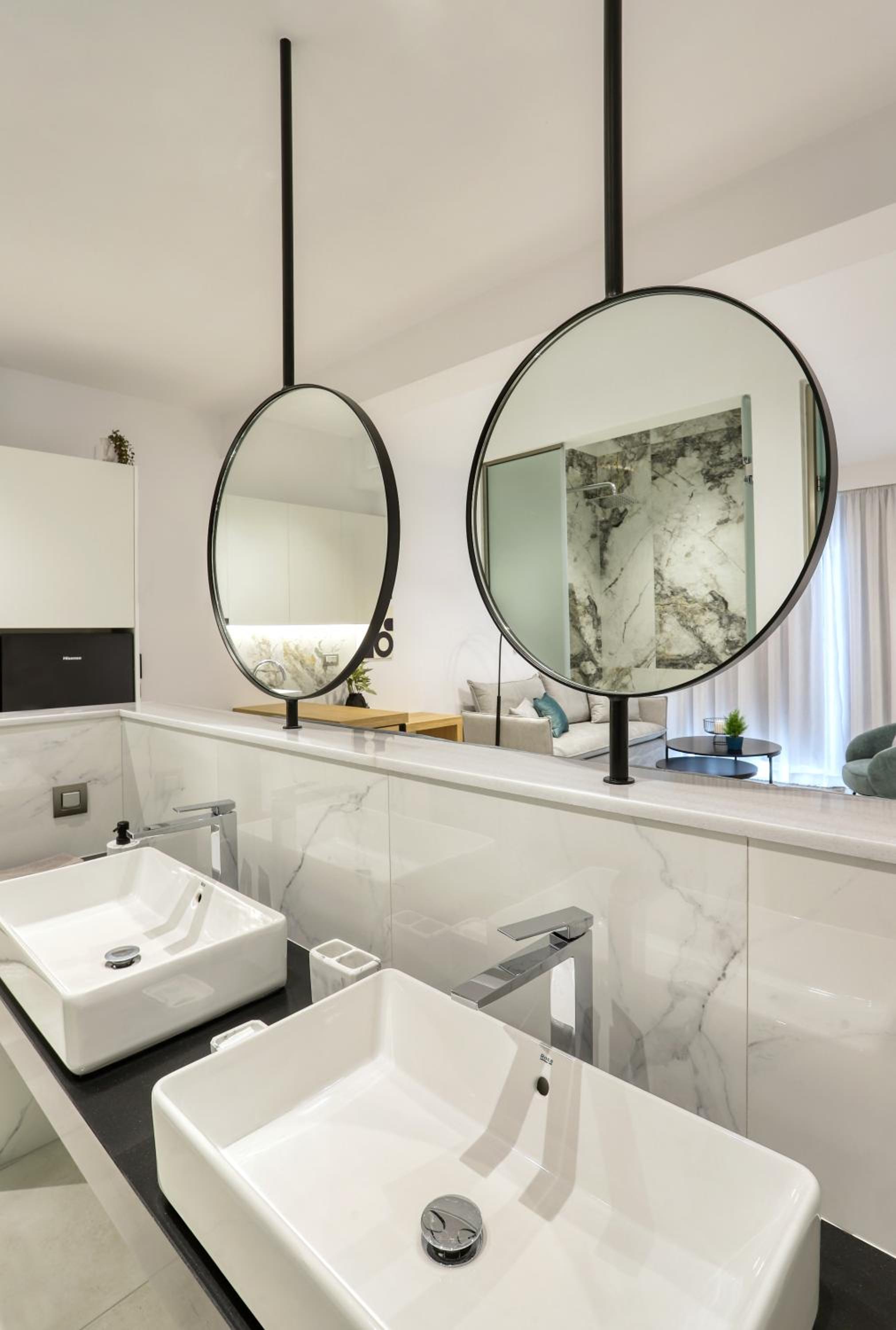 Althea Suites
