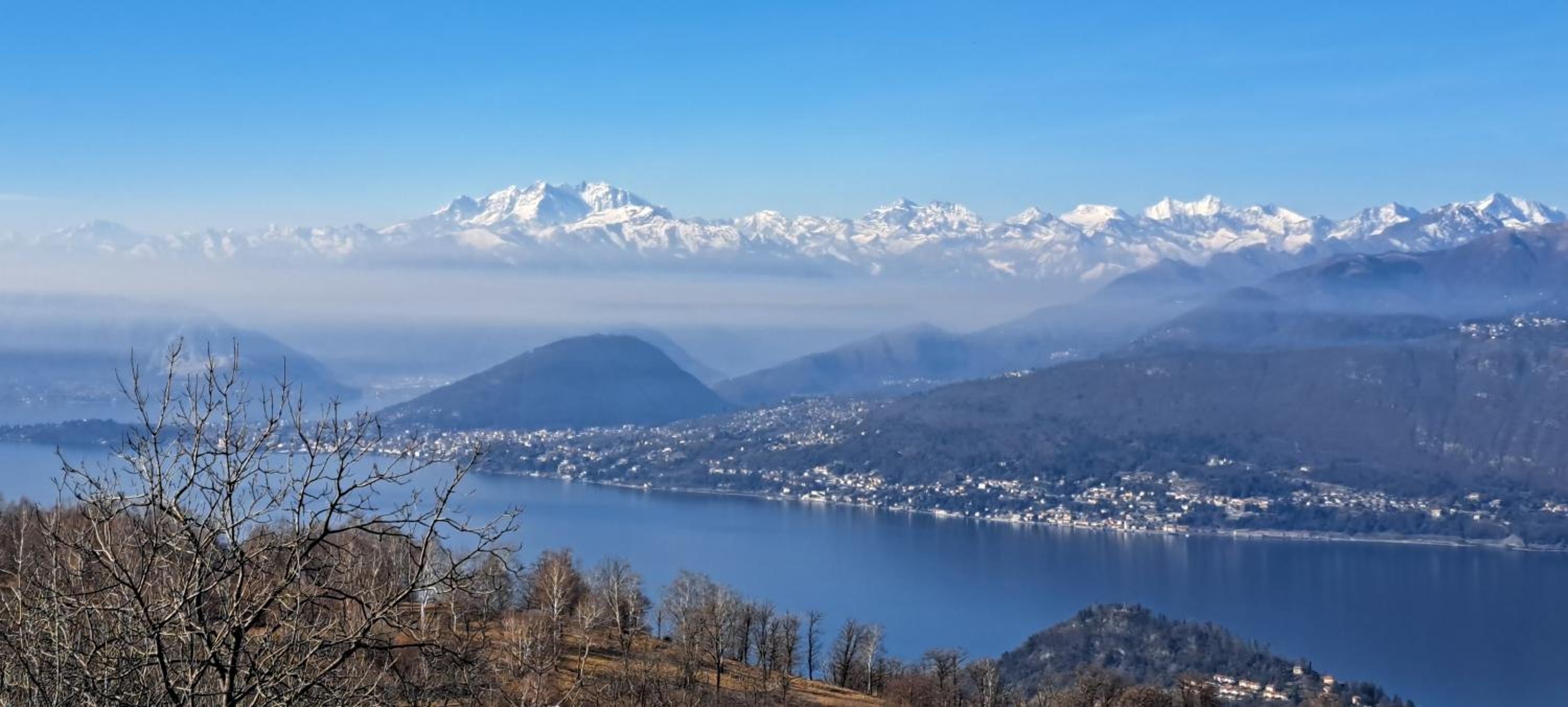 Appartamento La Torretta