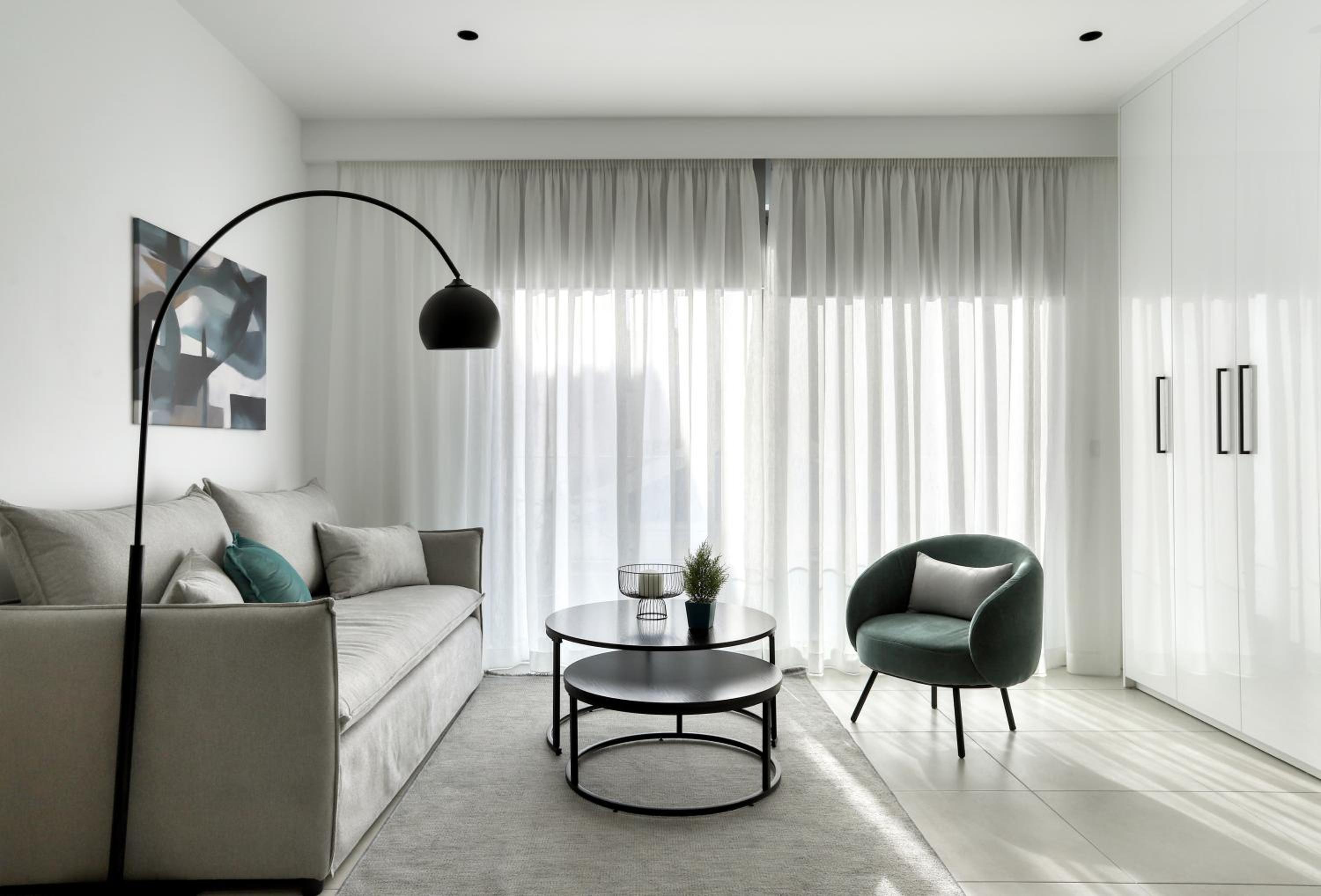 Althea Suites