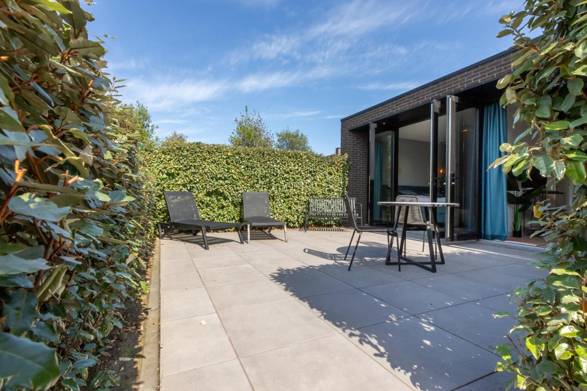Welcome in - Luxe vakantiewoningen nabij strand ZEEBRIES - Dishoek view 4