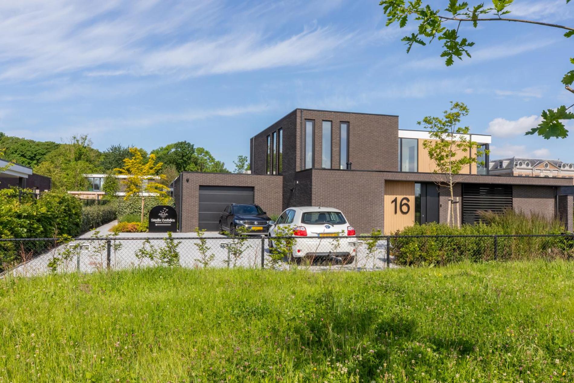 Welcome in - Luxe vakantiewoningen nabij strand ZEEBRIES - Dishoek view 2