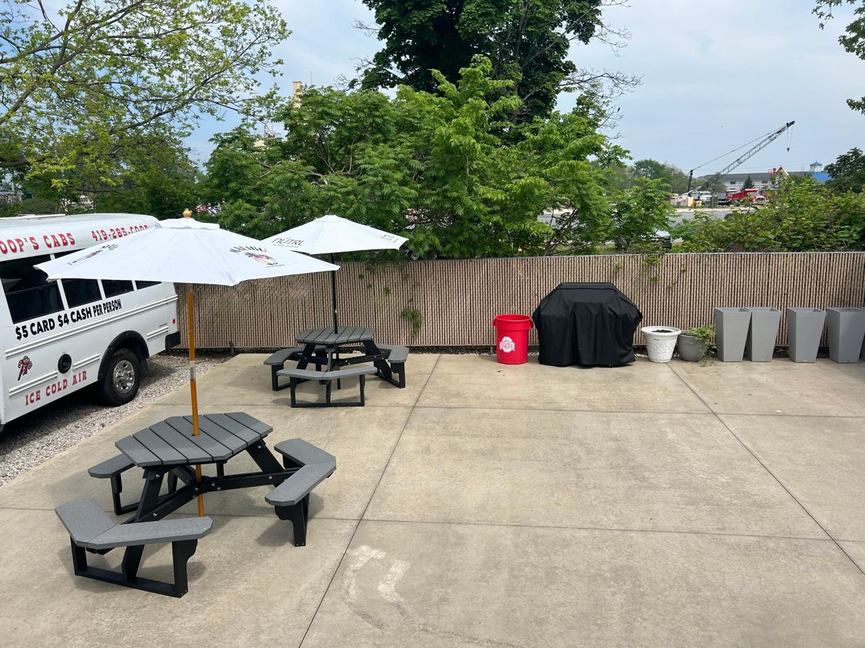 All Star Ohio House view 4
