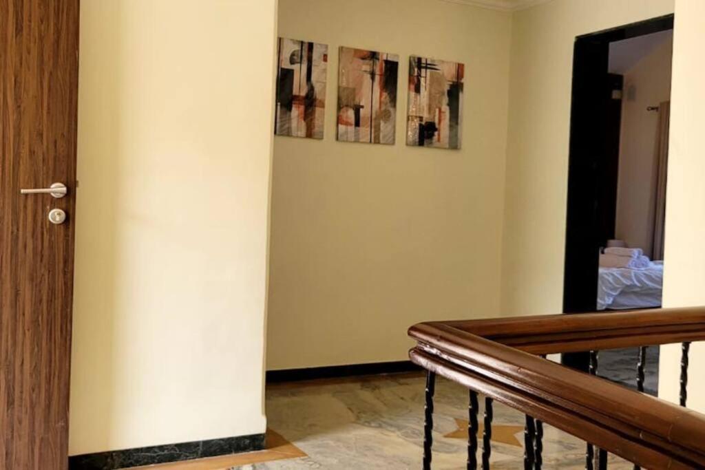 Luna Villa by Angel Stay - Four Bedroom Villa with Swimming Pool in Lonavala view 4