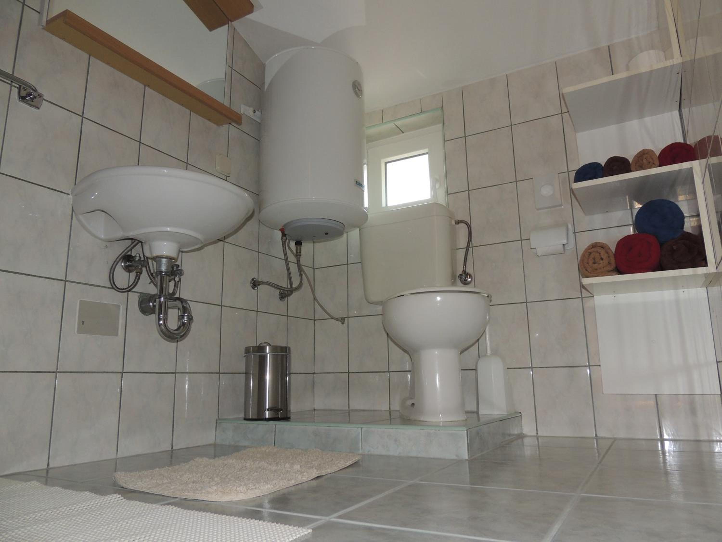 Apartments Brkanac