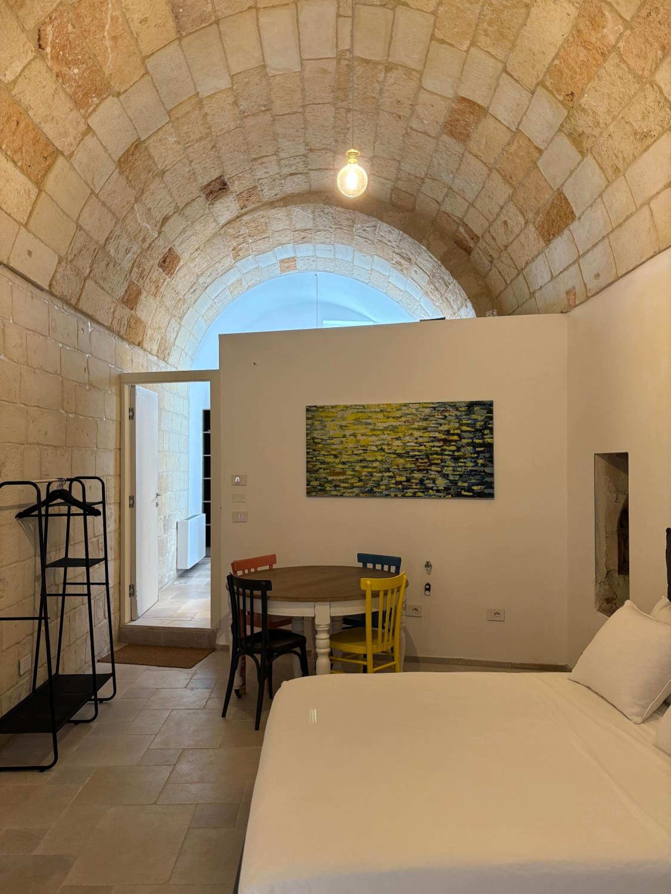 Alora boutique suites