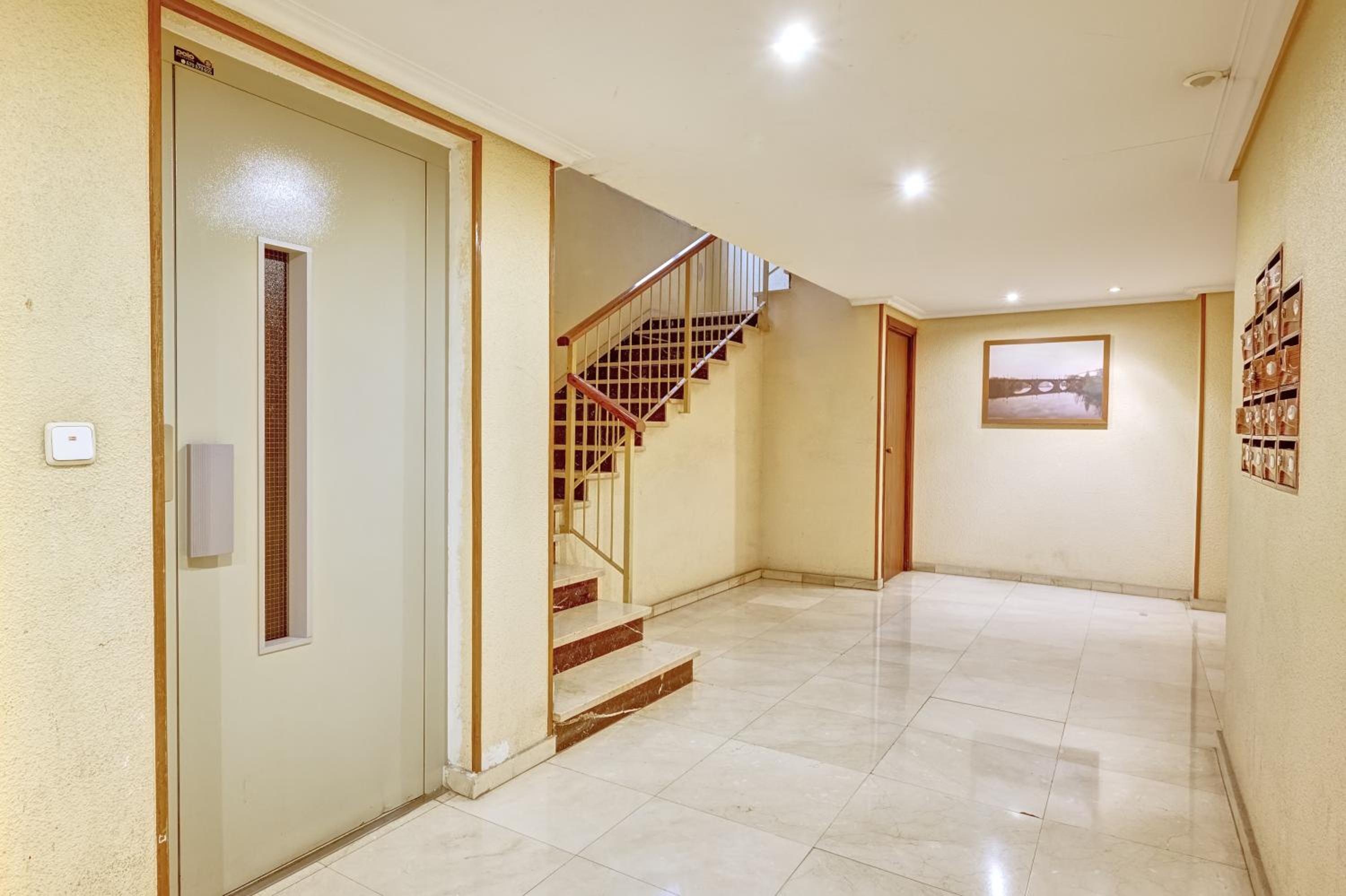 Apartamento Las Terrazas del Ayuntamiento by Clabao