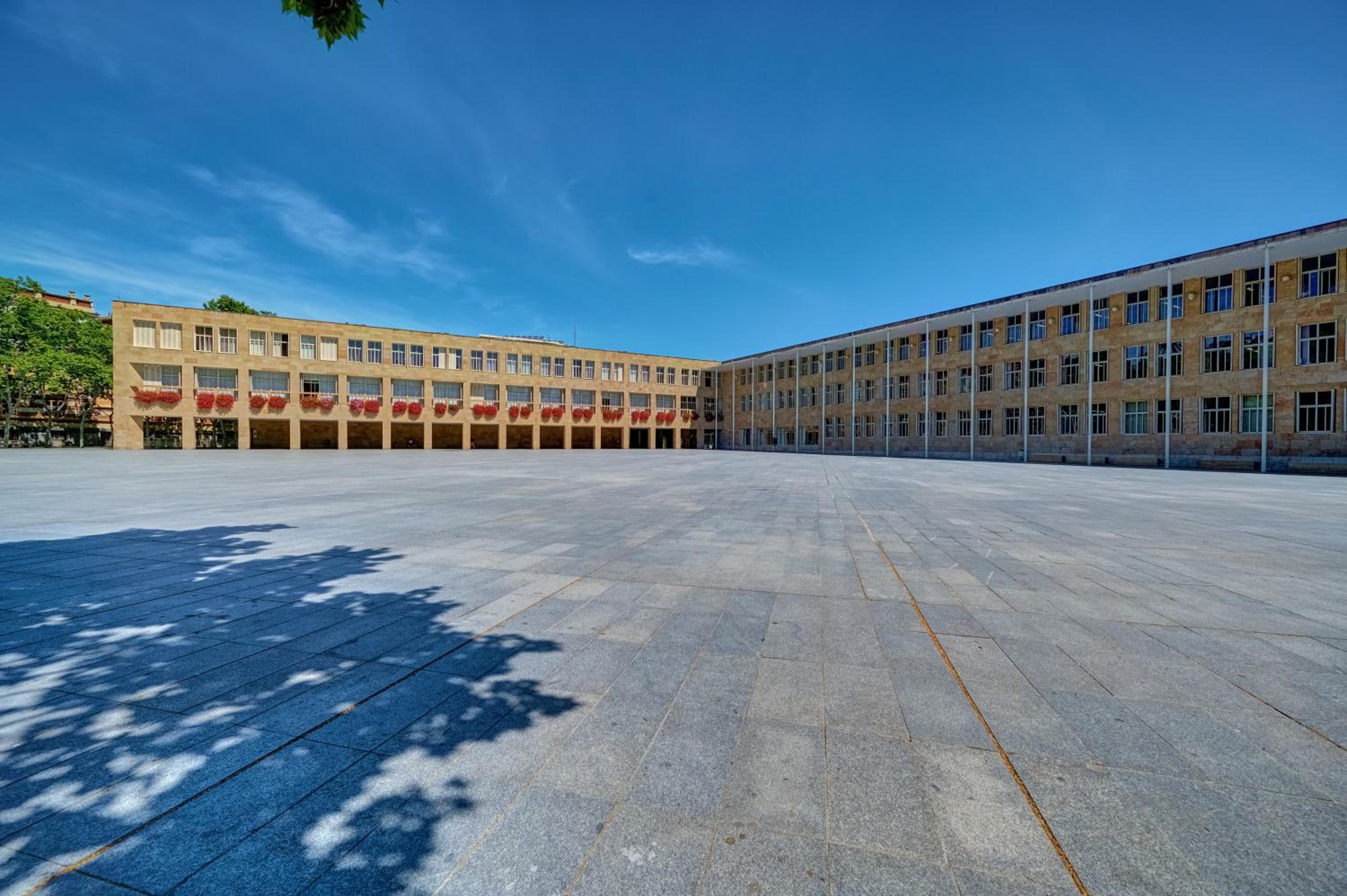 Apartamento Las Terrazas del Ayuntamiento by Clabao