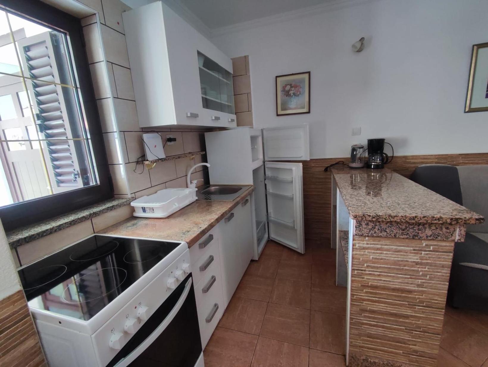 M&R apartmani Rovinj
