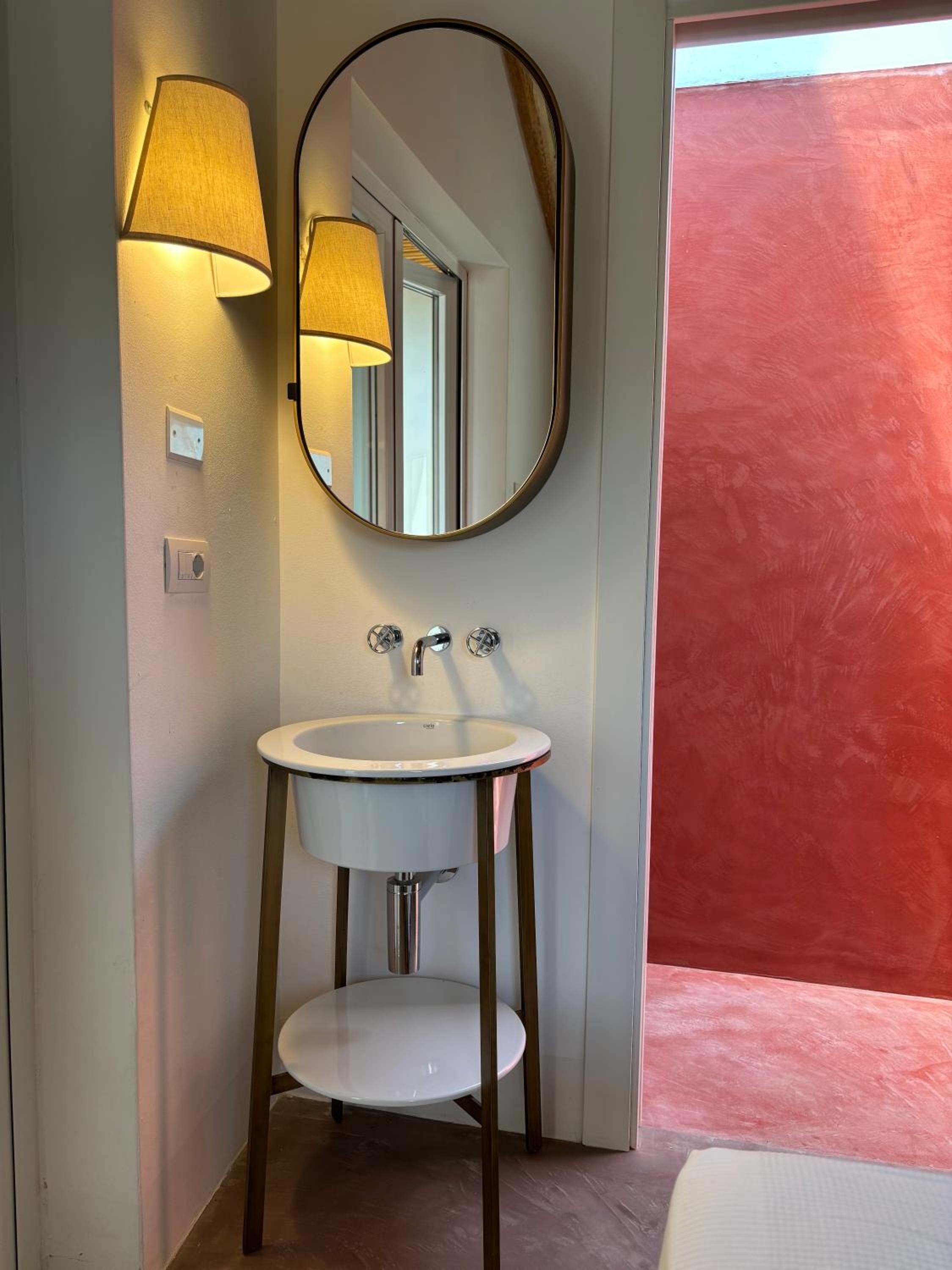 Alora boutique suites