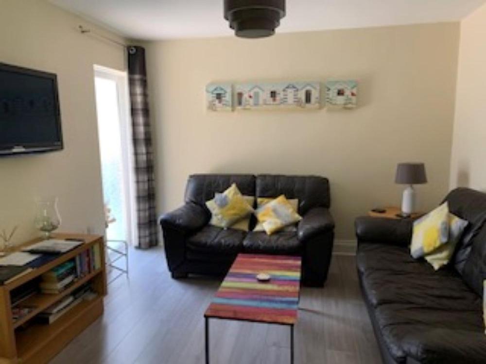 Goodrington Lodge Holiday Apartments