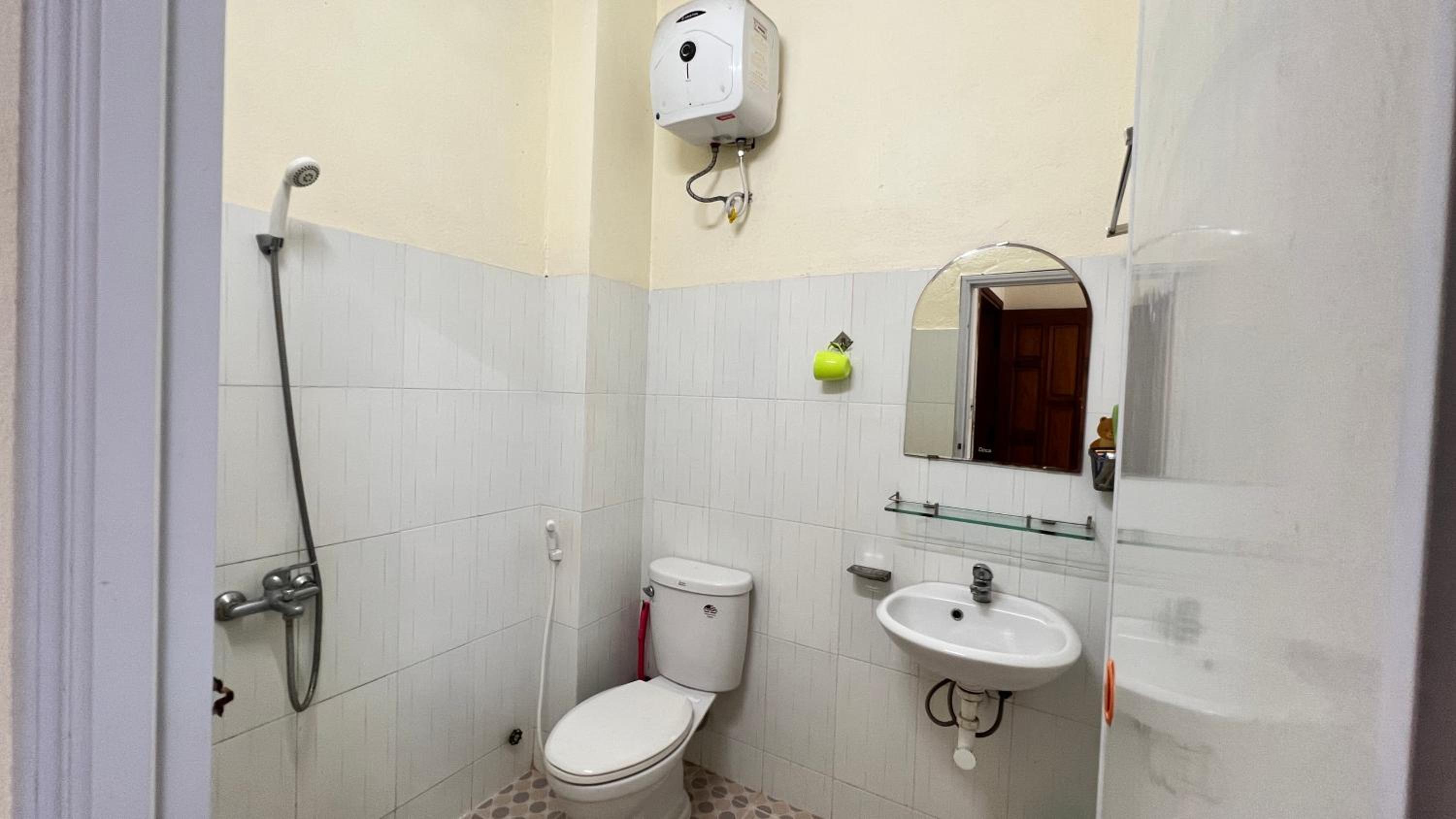 Hostel 15A