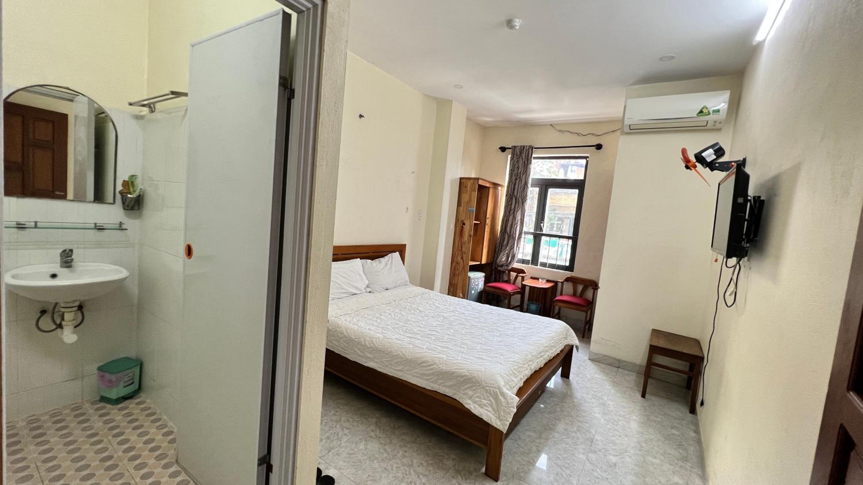 Hostel 15A