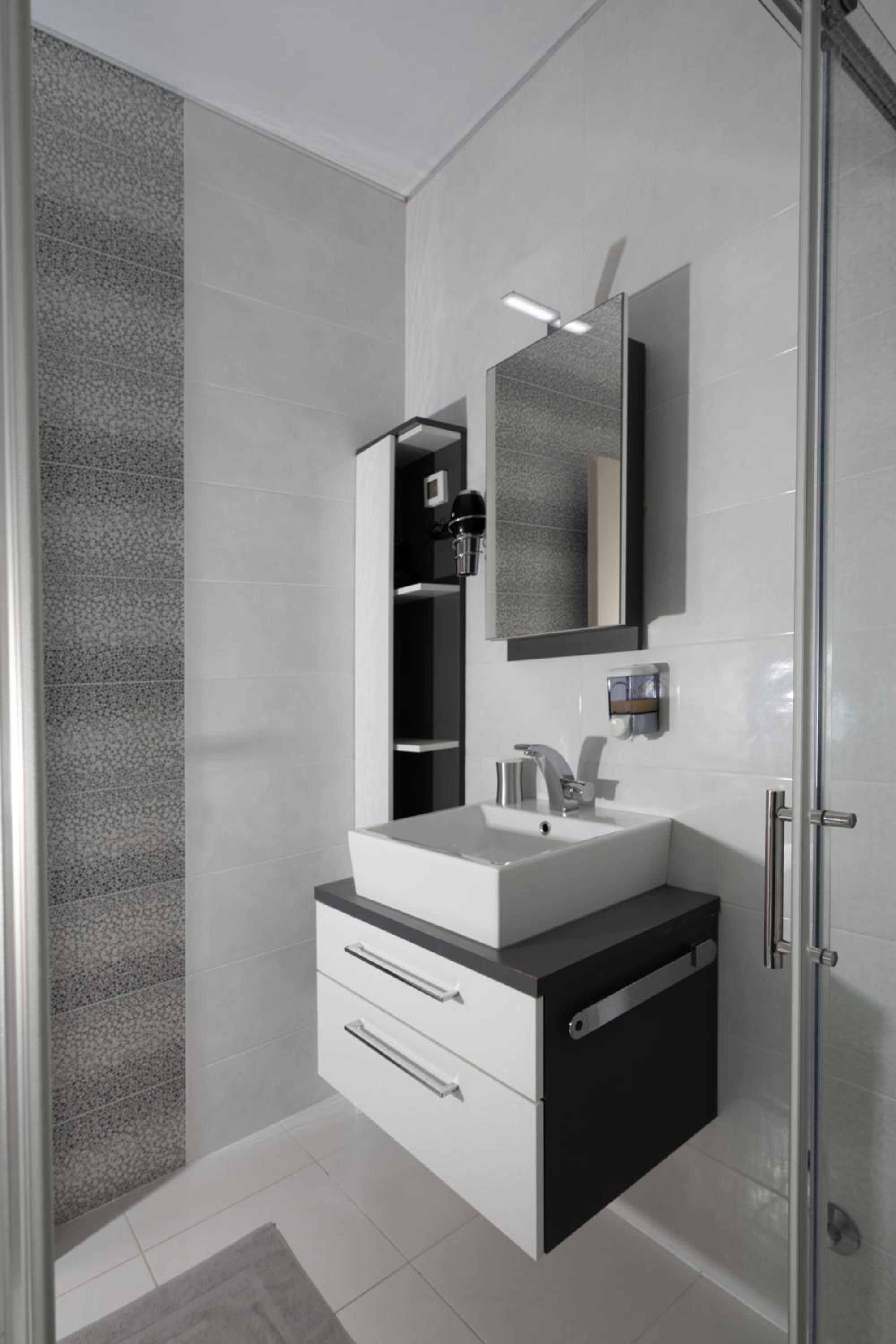 Apartments Mely