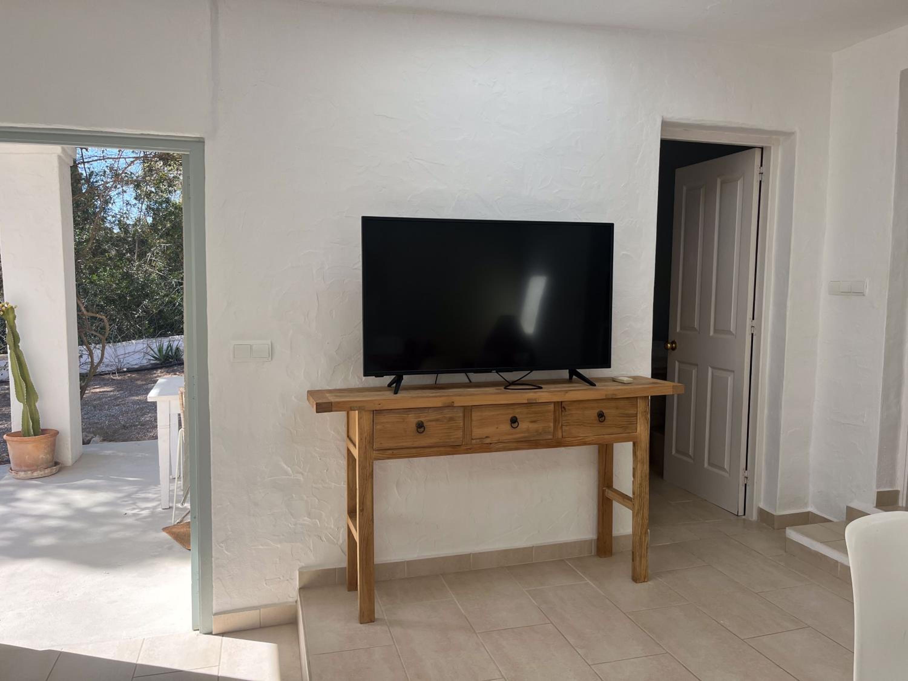 Boutique Hotel CASA CARACOL - Apartments in Strandnähe, Salzwasserpool, Fotovoltaik, Adults Only