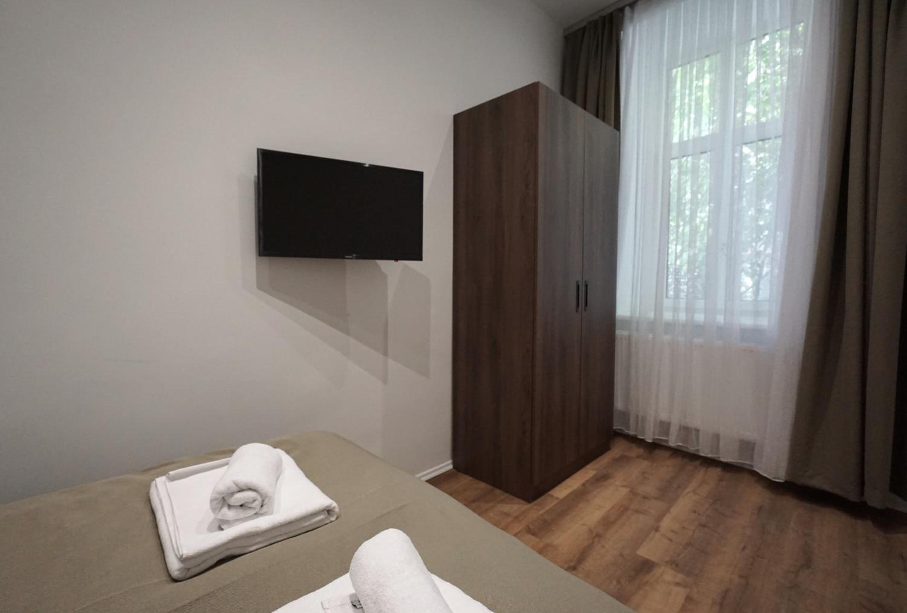 Viva La Vienna Apartments