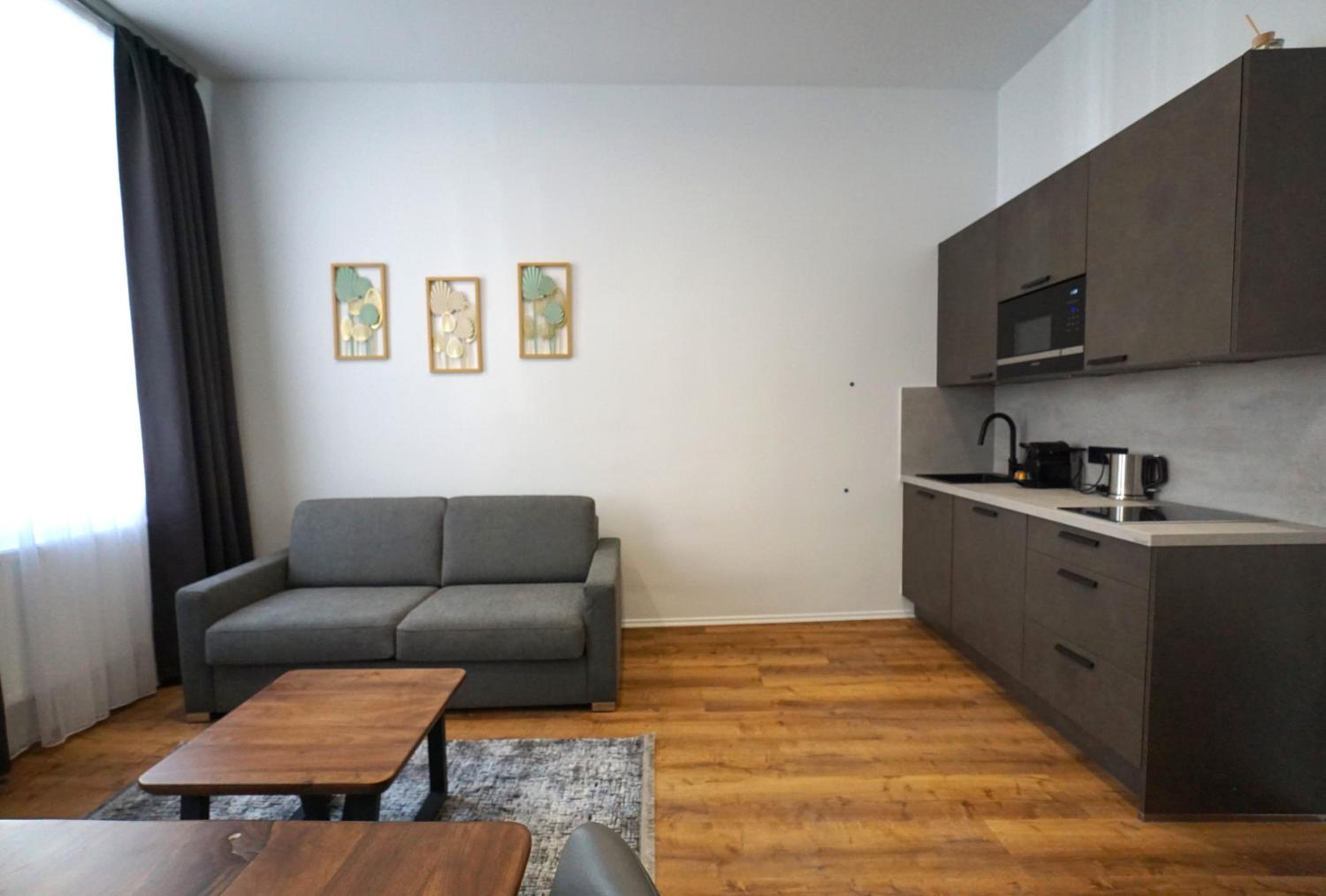 Viva La Vienna Apartments