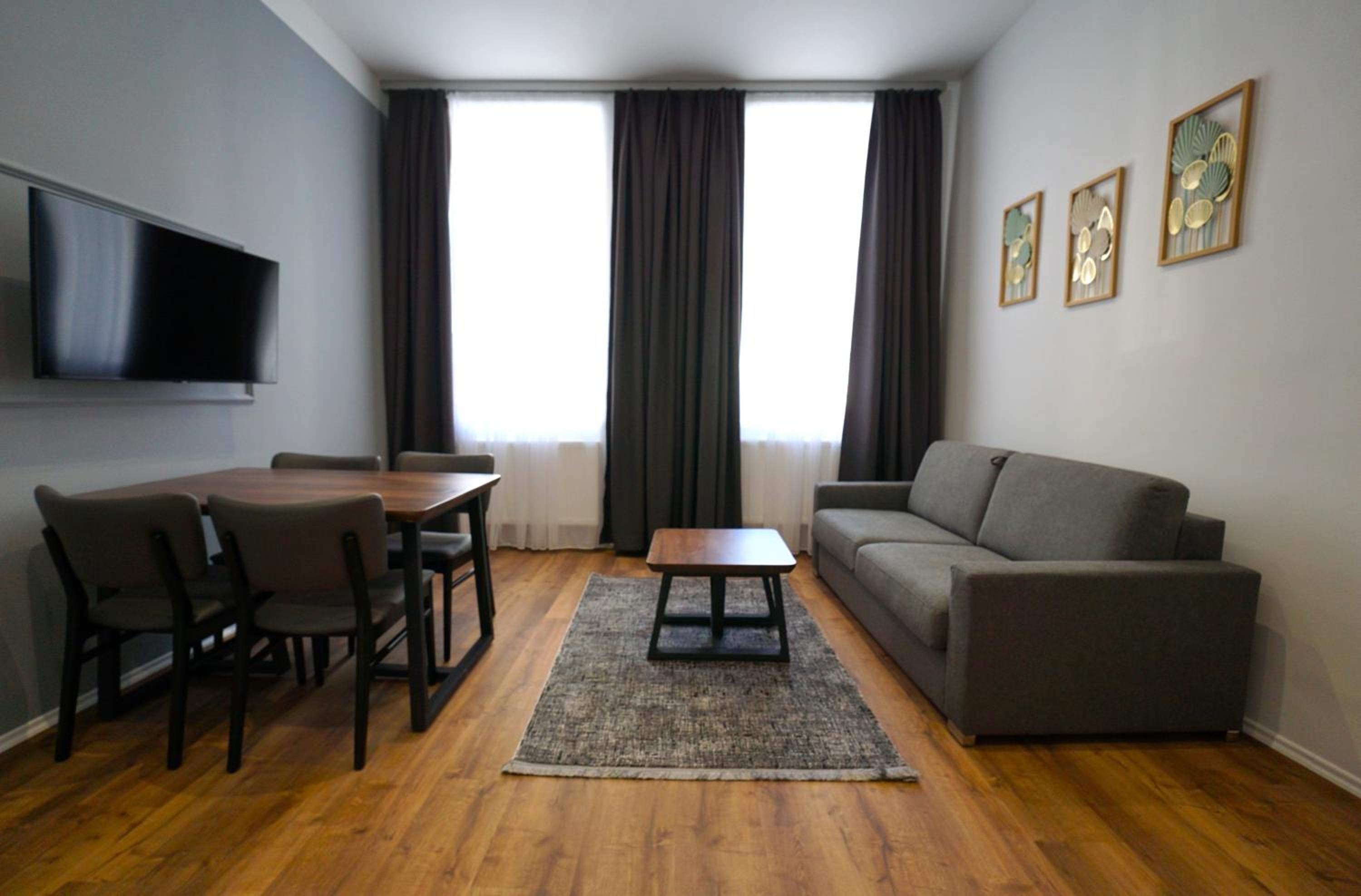 Viva La Vienna Apartments