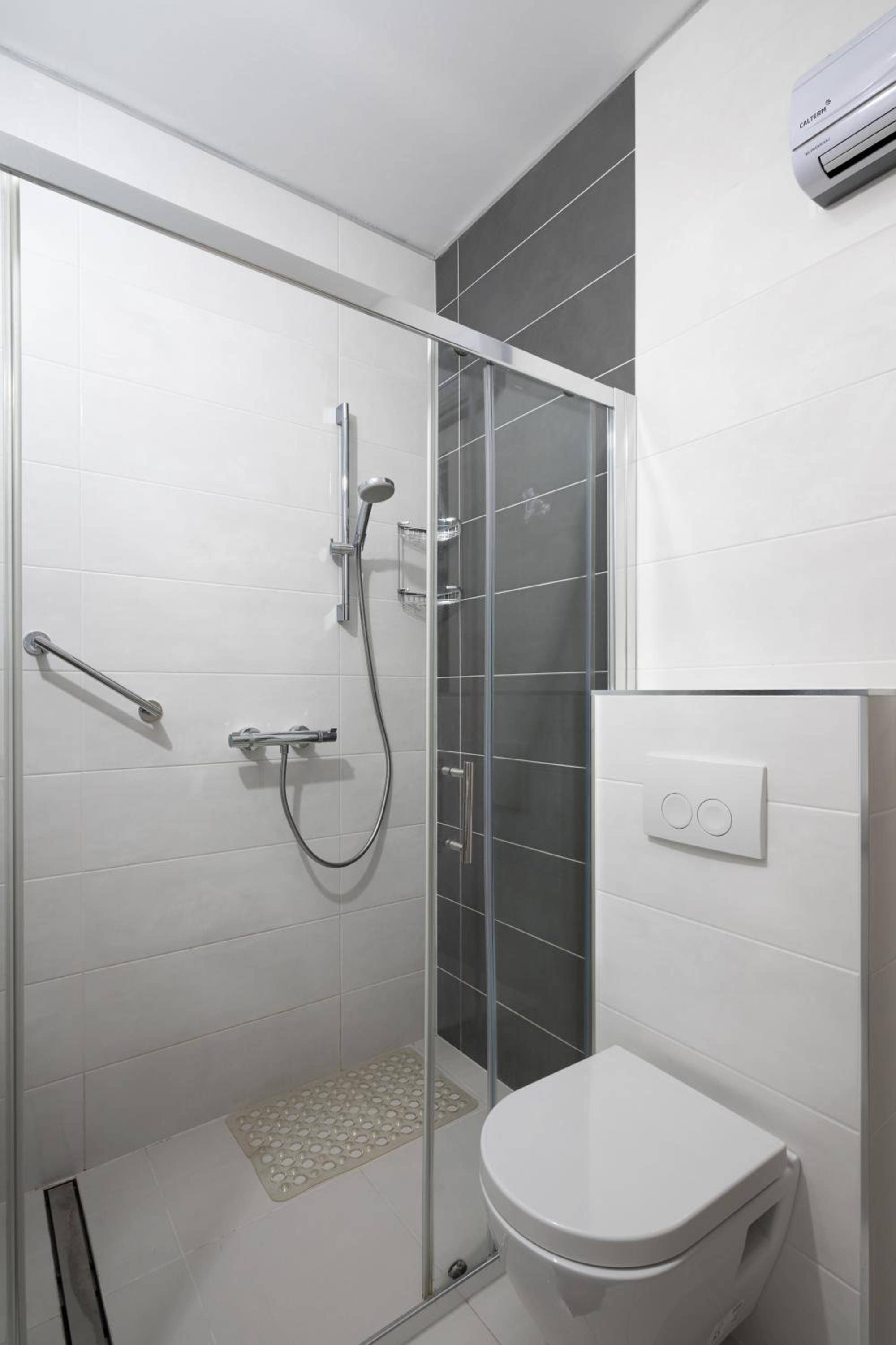 Apartments Mely