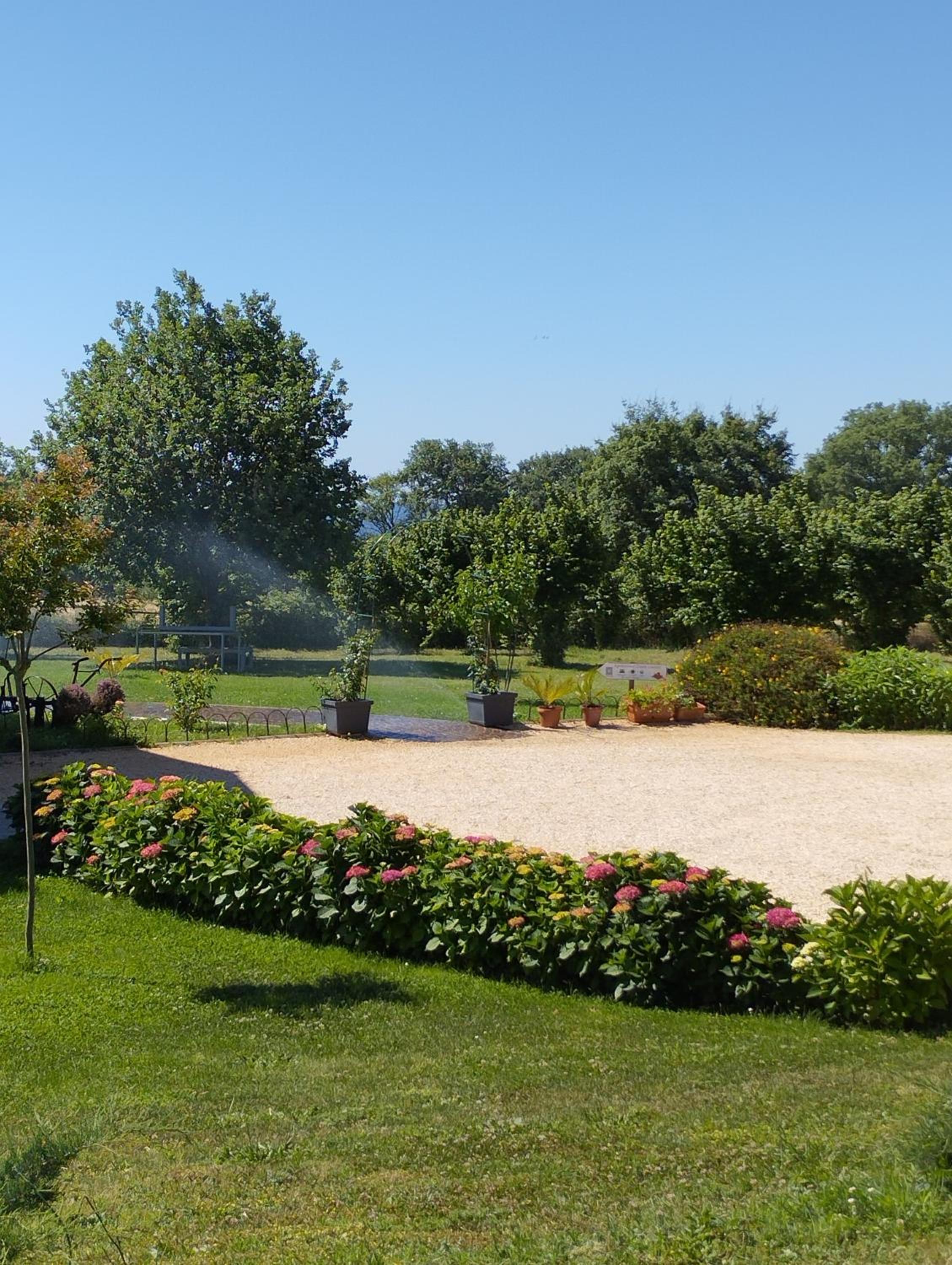 Agriturismo Casale Lisalola view 4