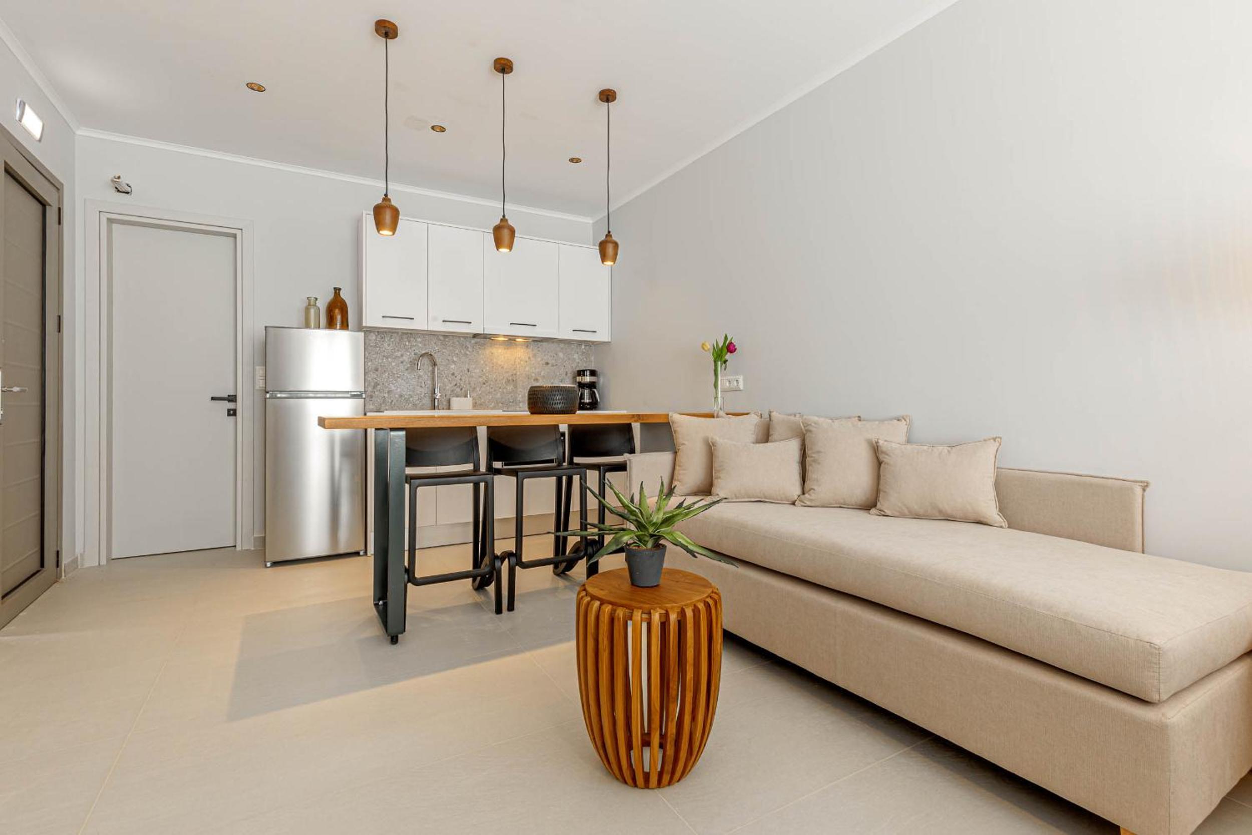 Euphoria Suites Palaiokastritsa photo 4