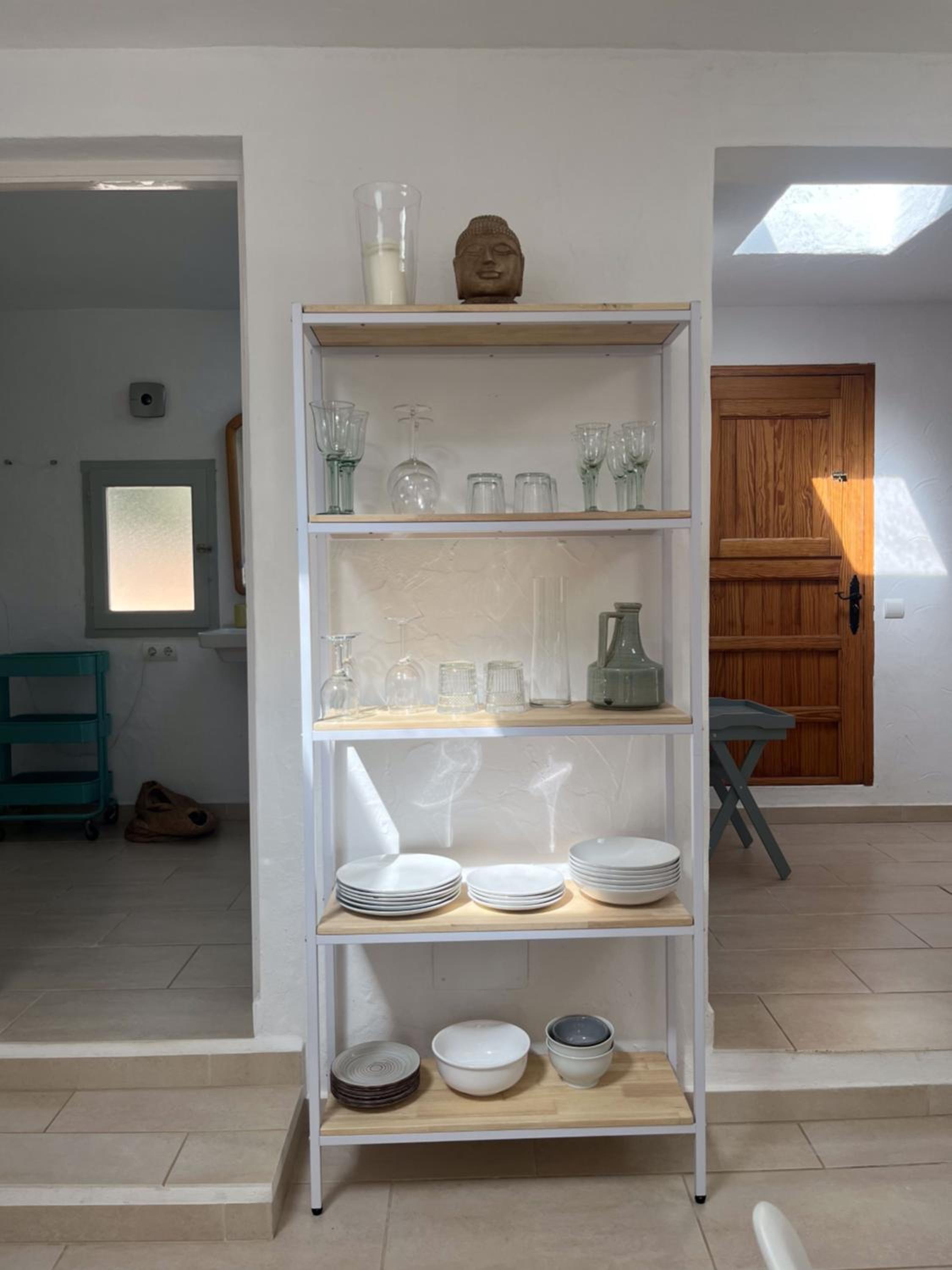 Boutique Hotel CASA CARACOL - Apartments in Strandnähe, Salzwasserpool, Fotovoltaik, Adults Only