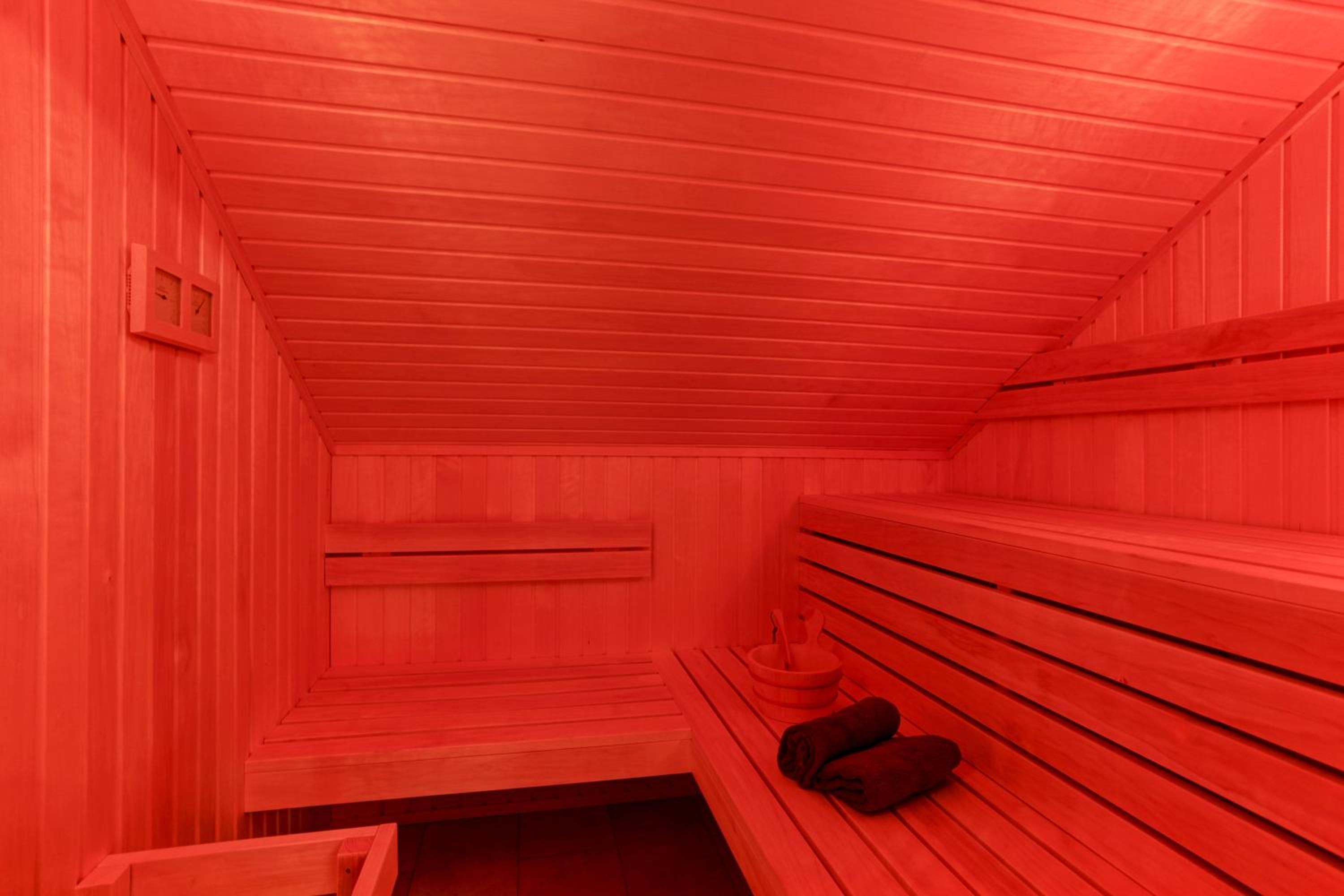 Ecolodge Sauerland 2