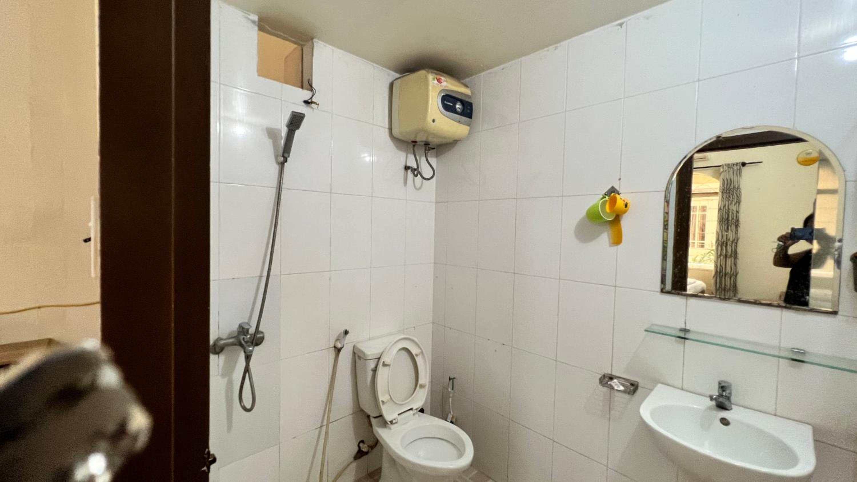 Hostel 15A