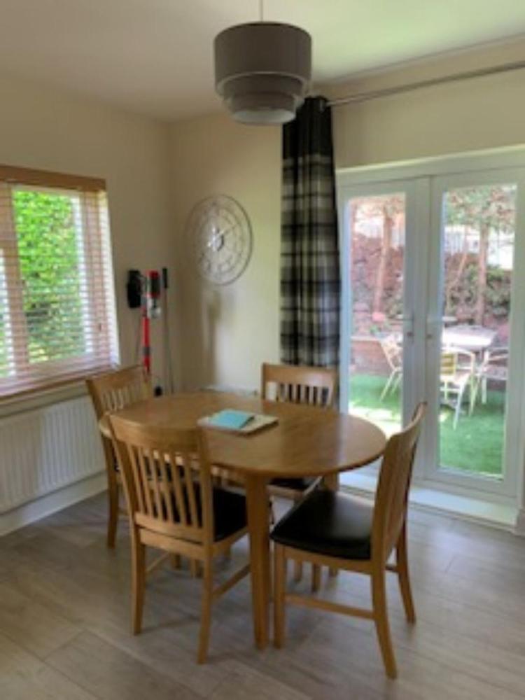 Goodrington Lodge Holiday Apartments