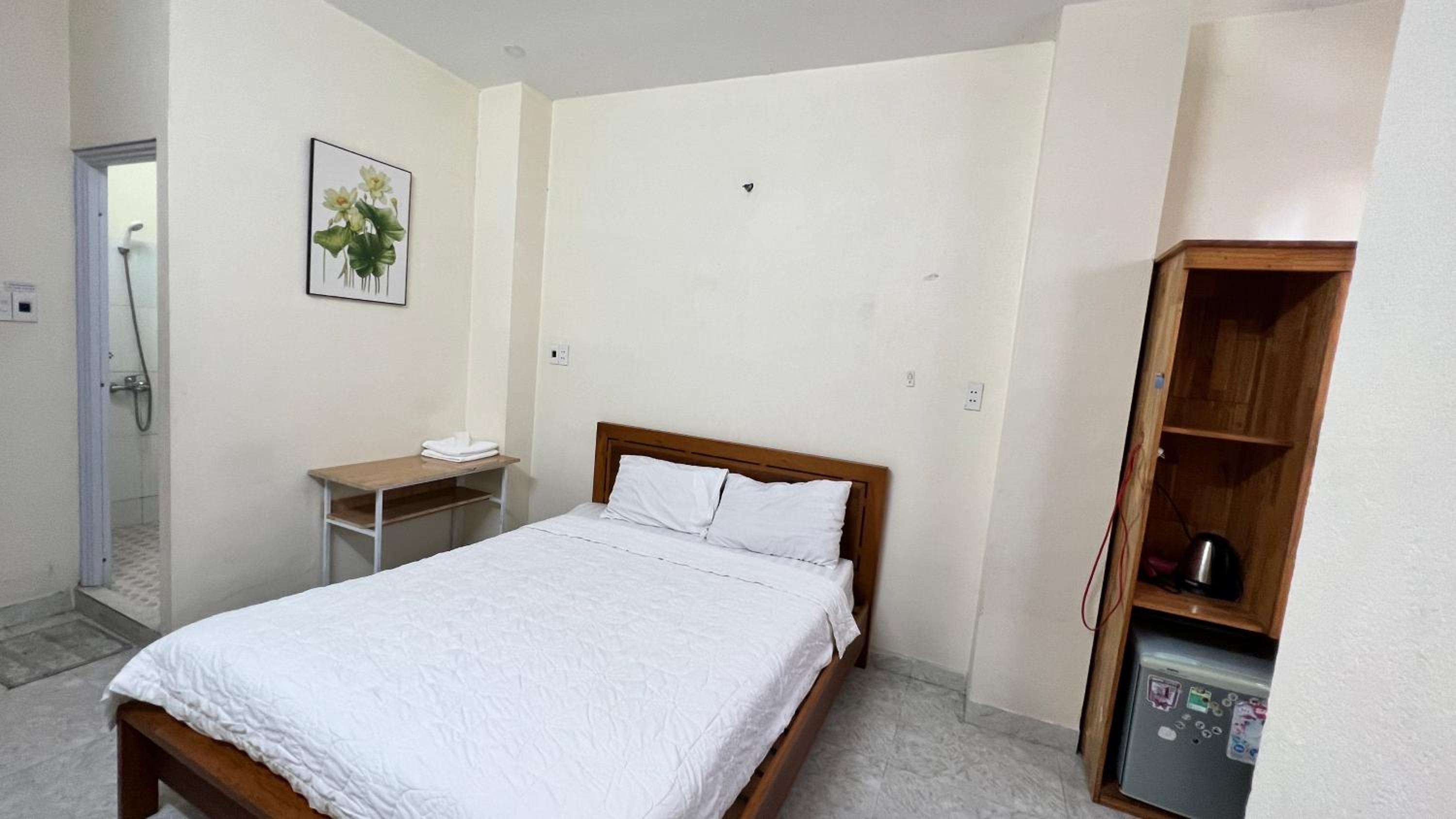 Hostel 15A