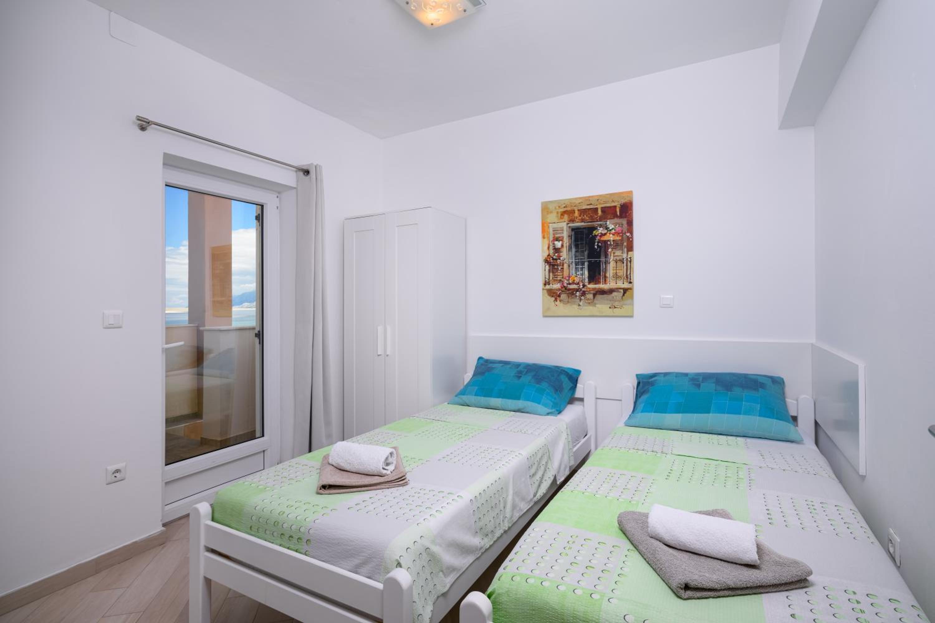 Apartments Mely