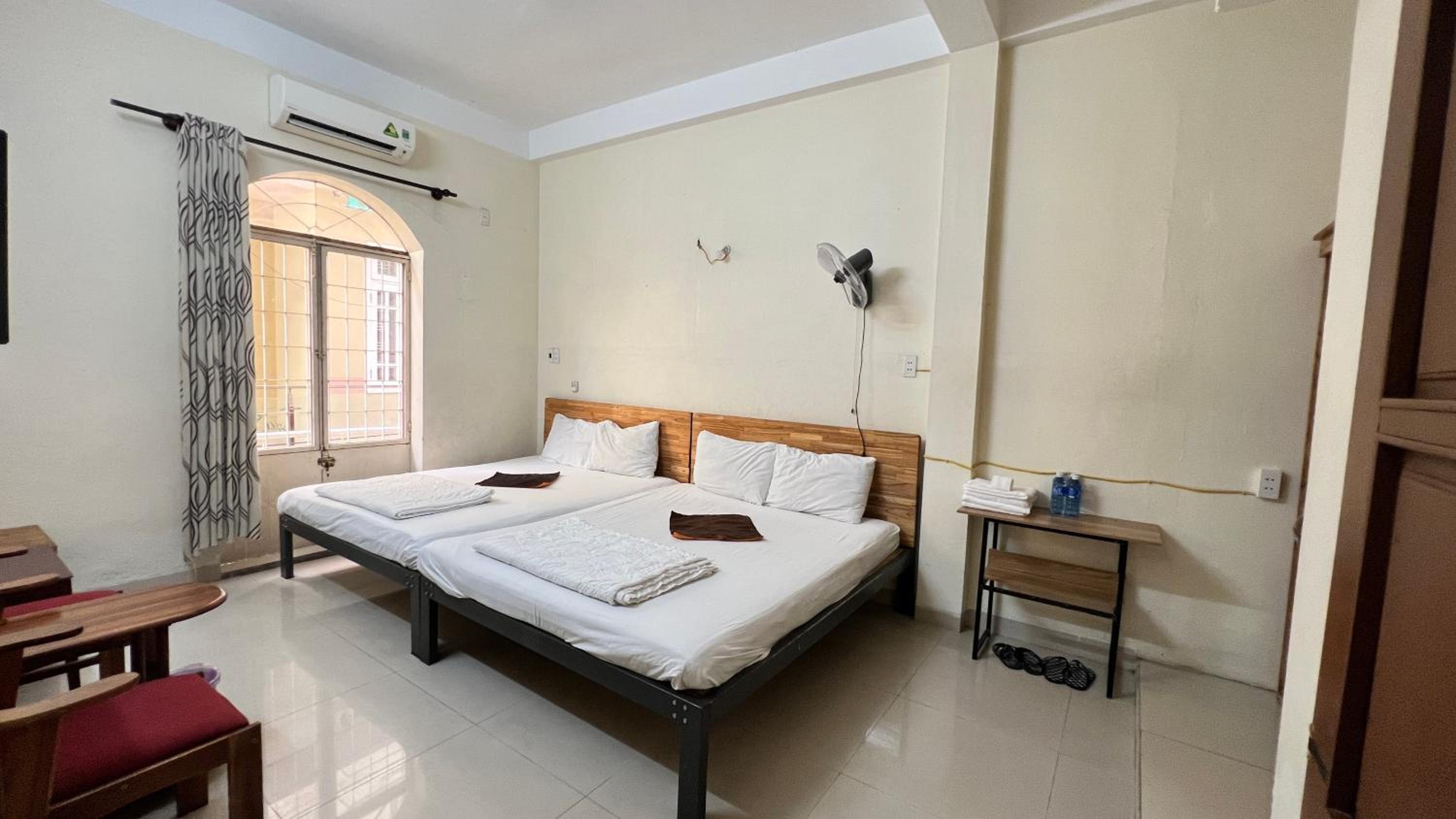 Hostel 15A